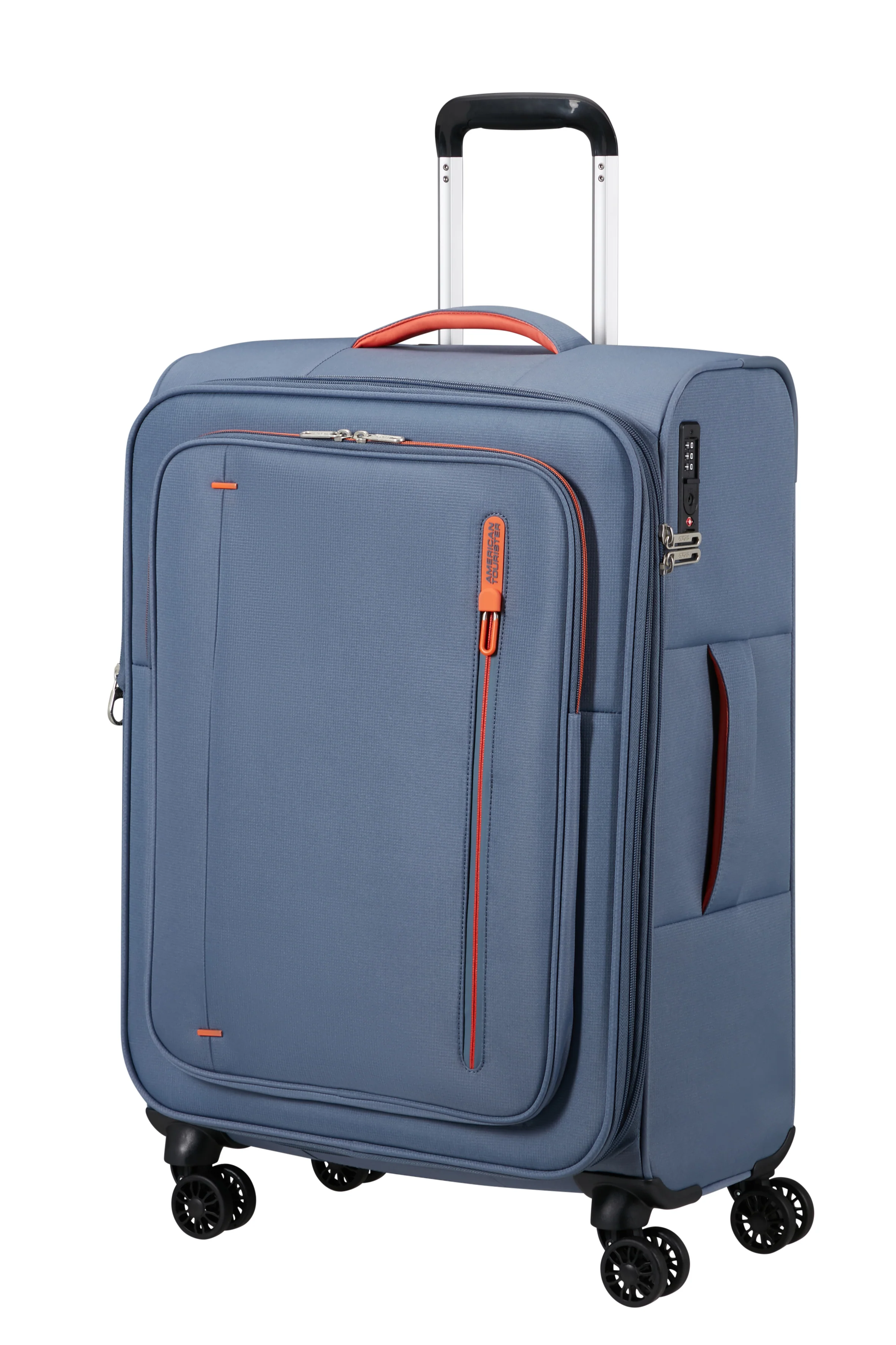 AMERICAN TOURISTER maleta mediana 67cm CLOUDRIDER - Image 31