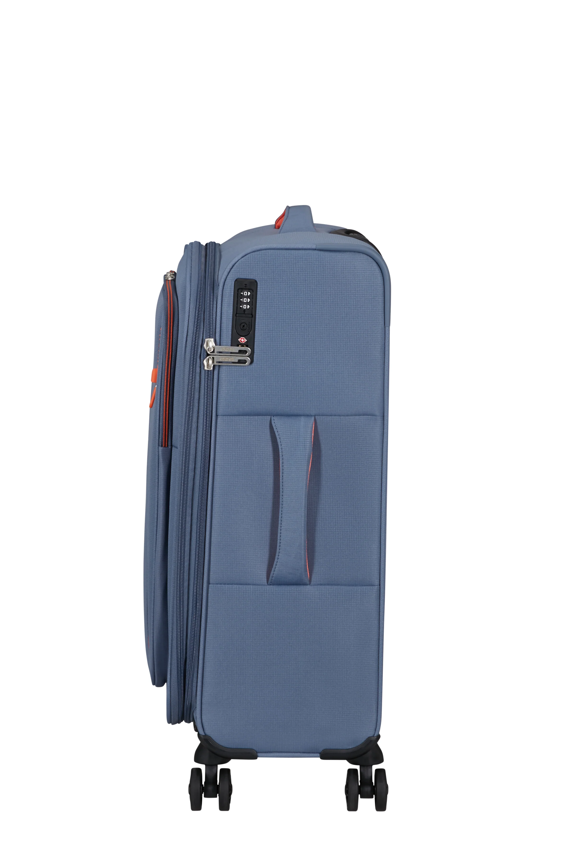AMERICAN TOURISTER maleta mediana 67cm CLOUDRIDER - Image 36