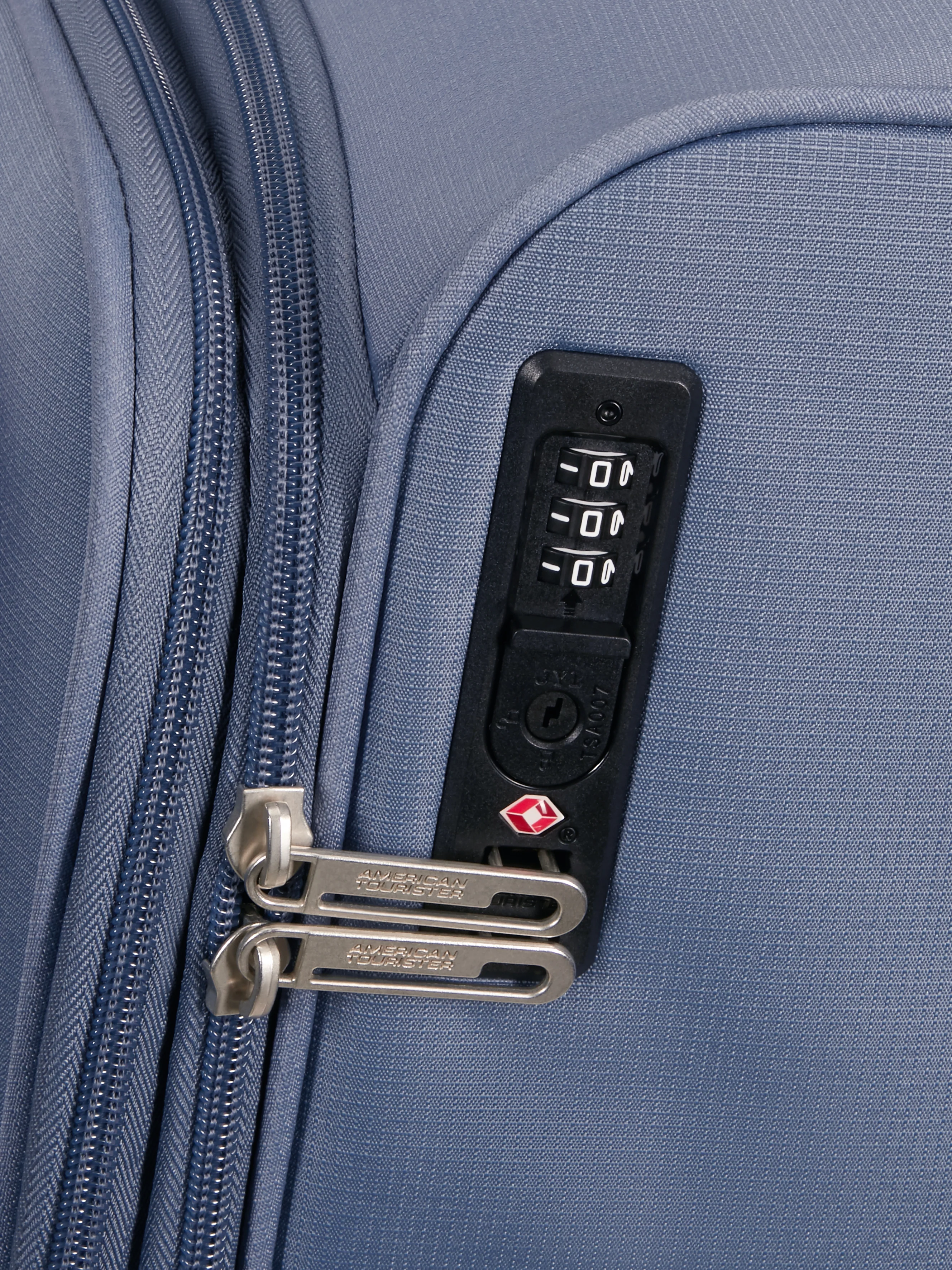 AMERICAN TOURISTER maleta mediana 67cm CLOUDRIDER - Image 37