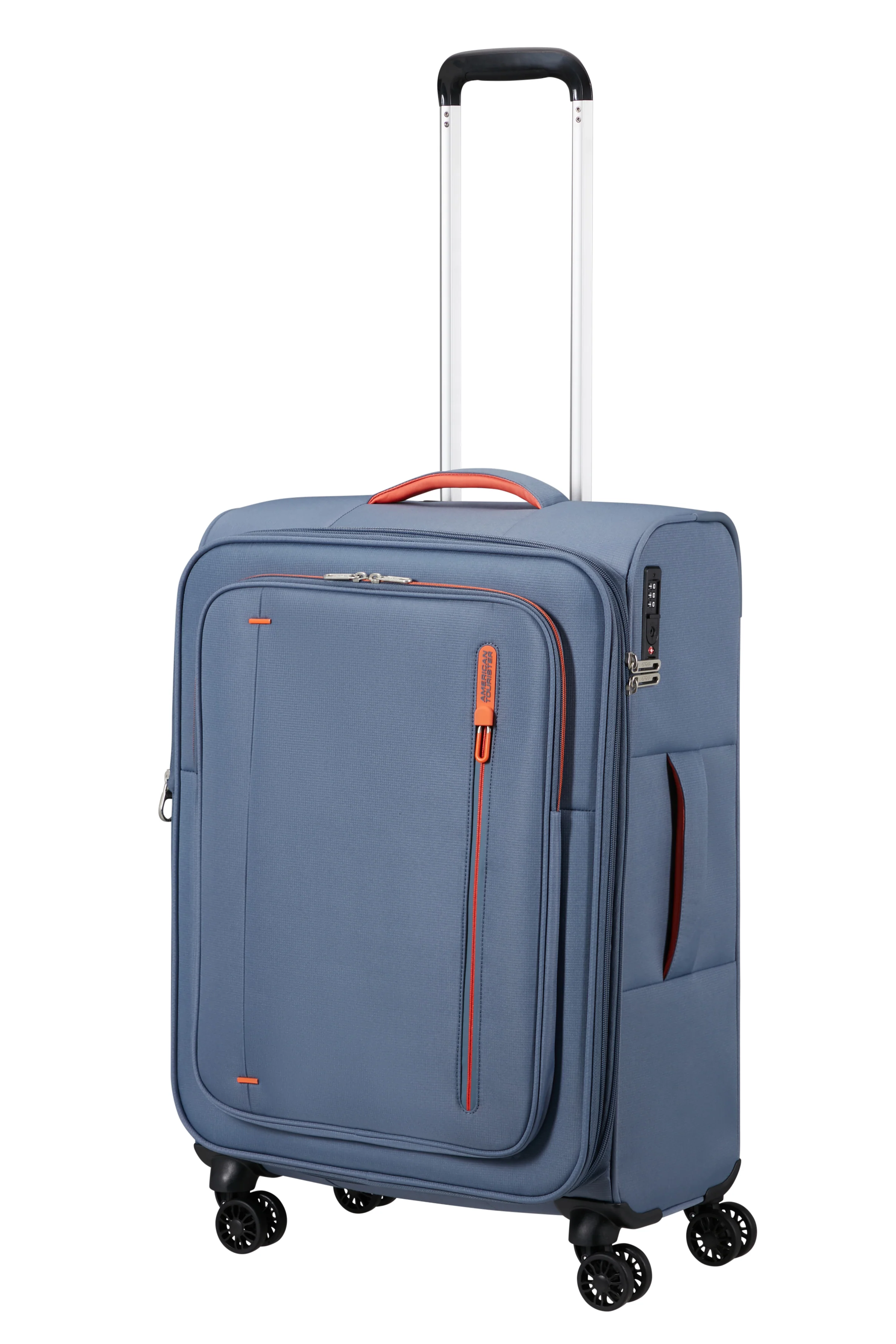 AMERICAN TOURISTER maleta mediana 67cm CLOUDRIDER - Image 39