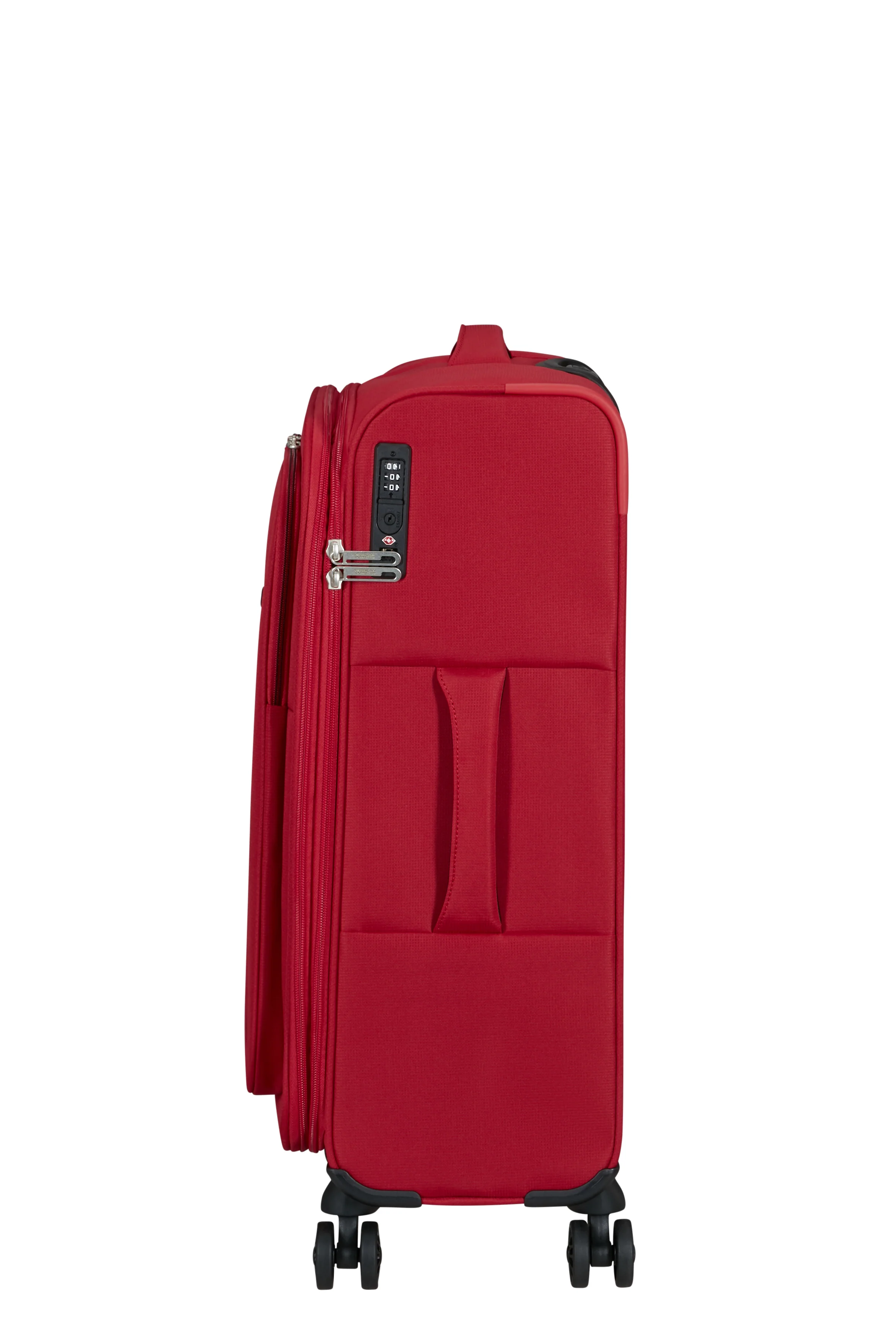 AMERICAN TOURISTER maleta mediana 67cm CLOUDRIDER - Image 4