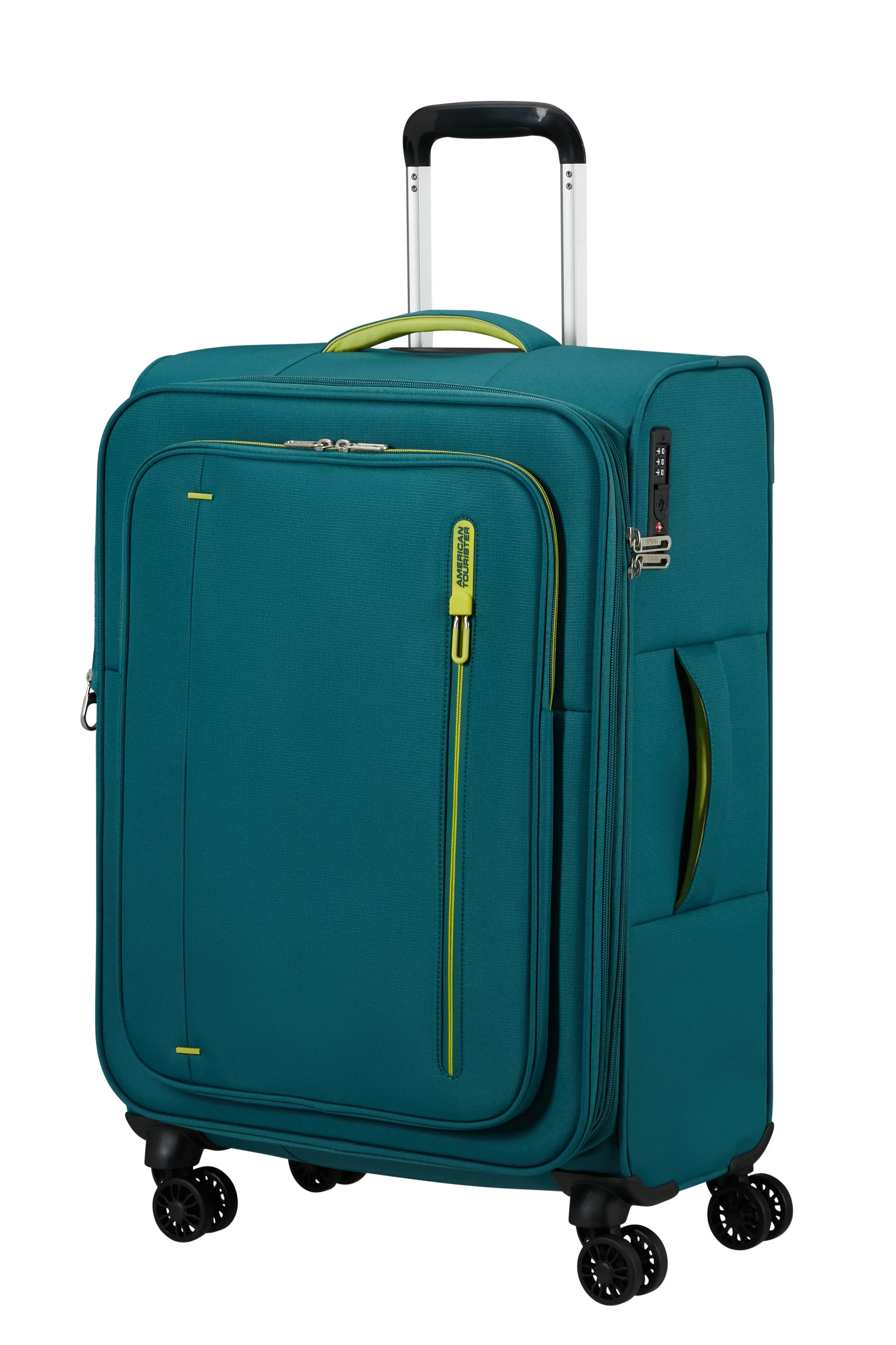 AMERICAN TOURISTER maleta mediana 67cm CLOUDRIDER - Image 42