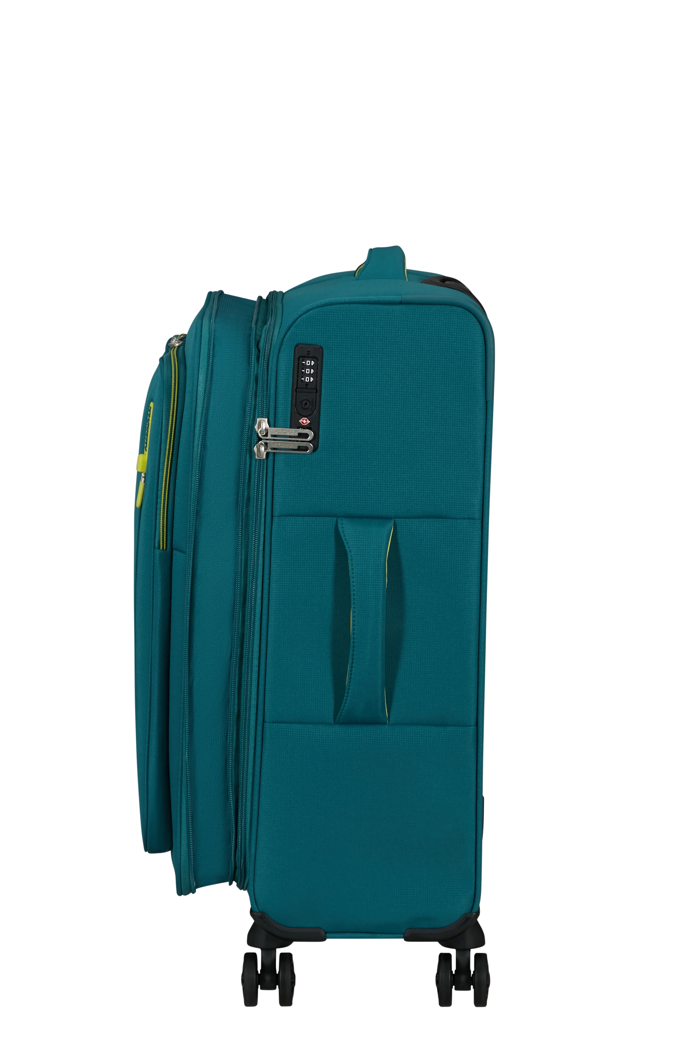 AMERICAN TOURISTER maleta mediana 67cm CLOUDRIDER - Image 49