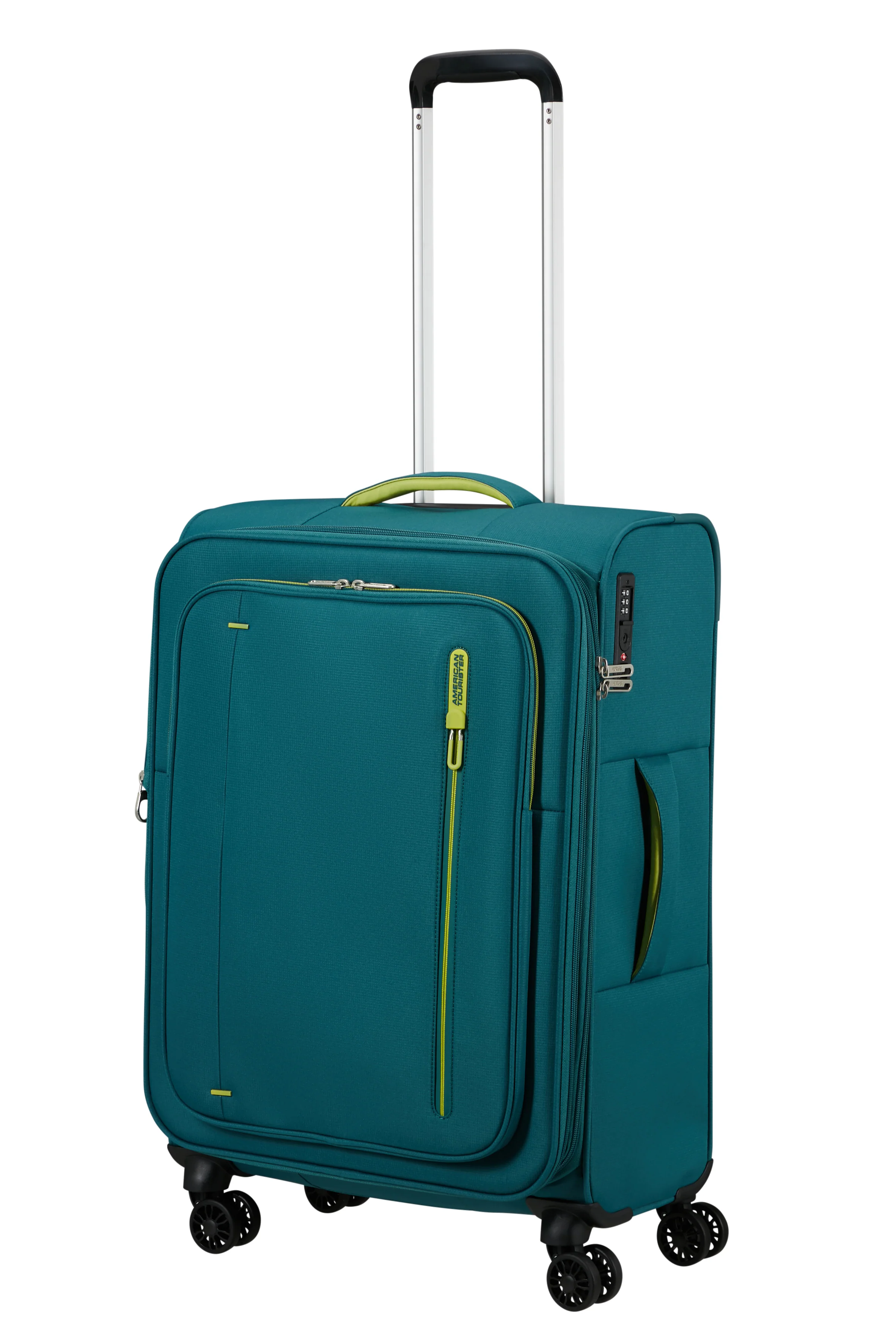 AMERICAN TOURISTER maleta mediana 67cm CLOUDRIDER - Image 51