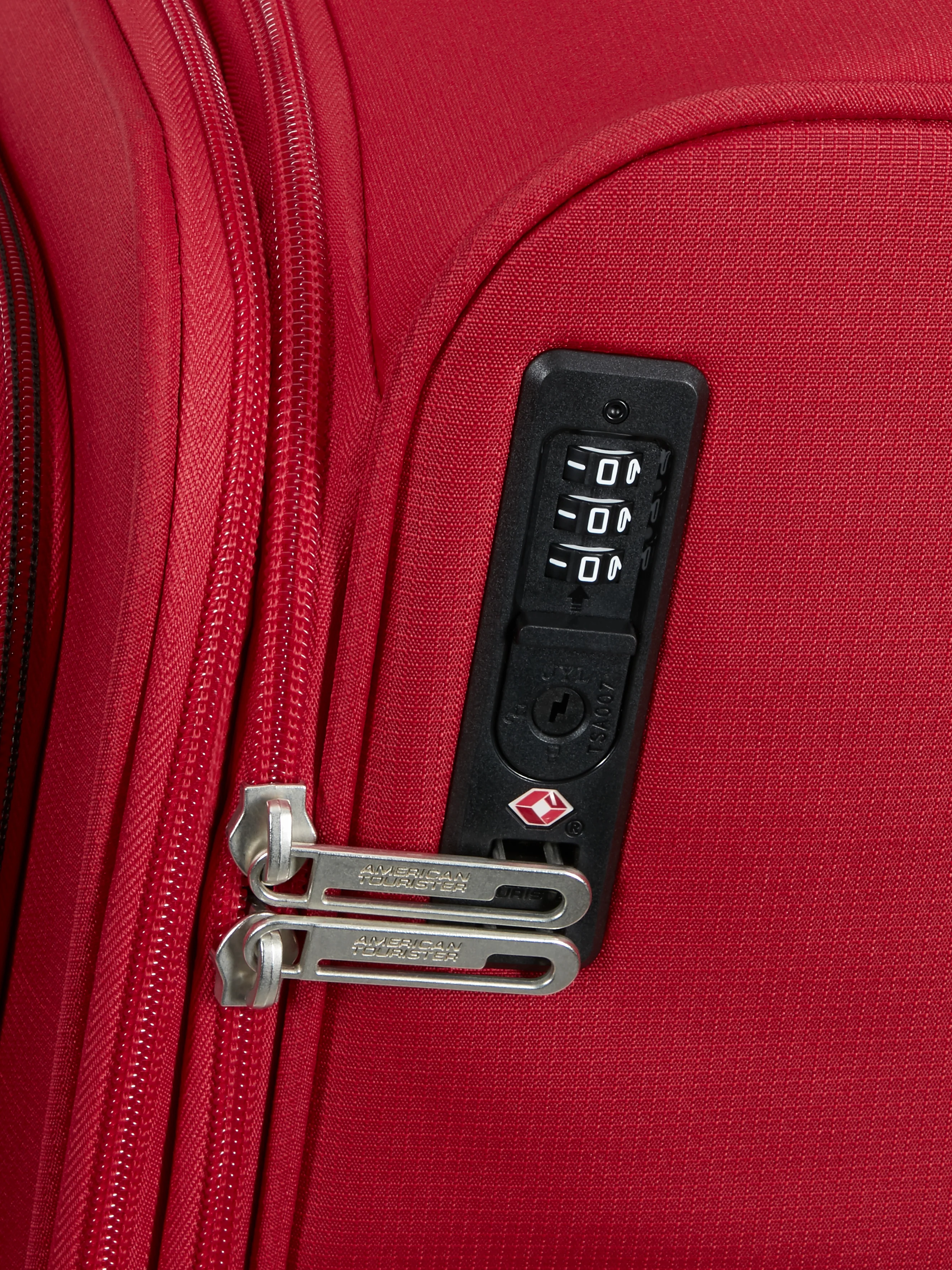 AMERICAN TOURISTER maleta mediana 67cm CLOUDRIDER - Image 7