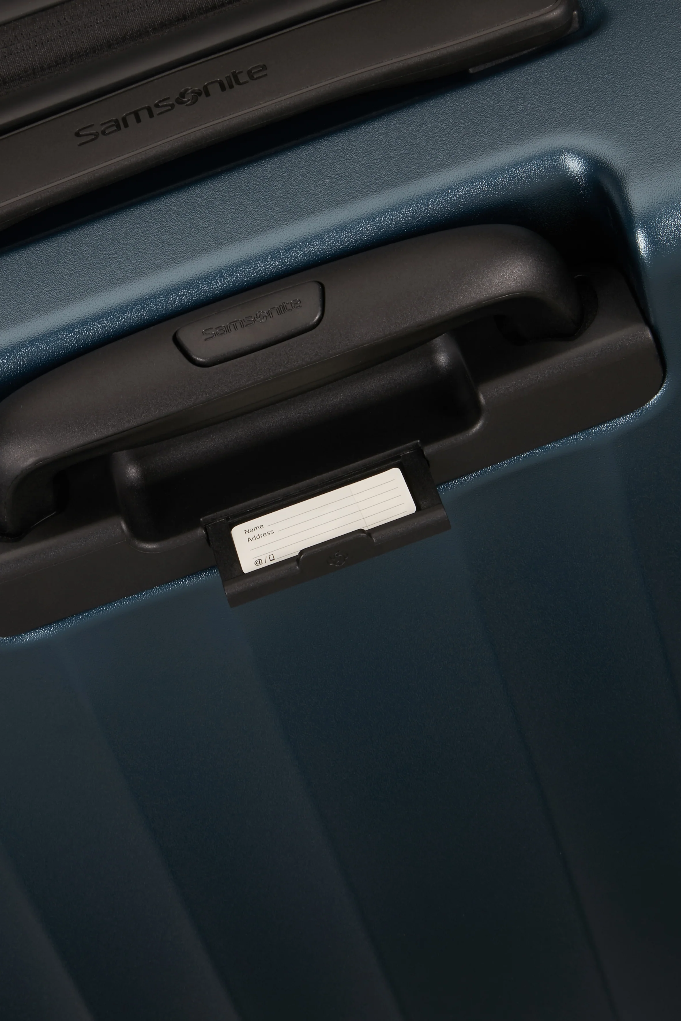 SAMSONITE maleta mediana extensible 67cm FYRM - Image 10