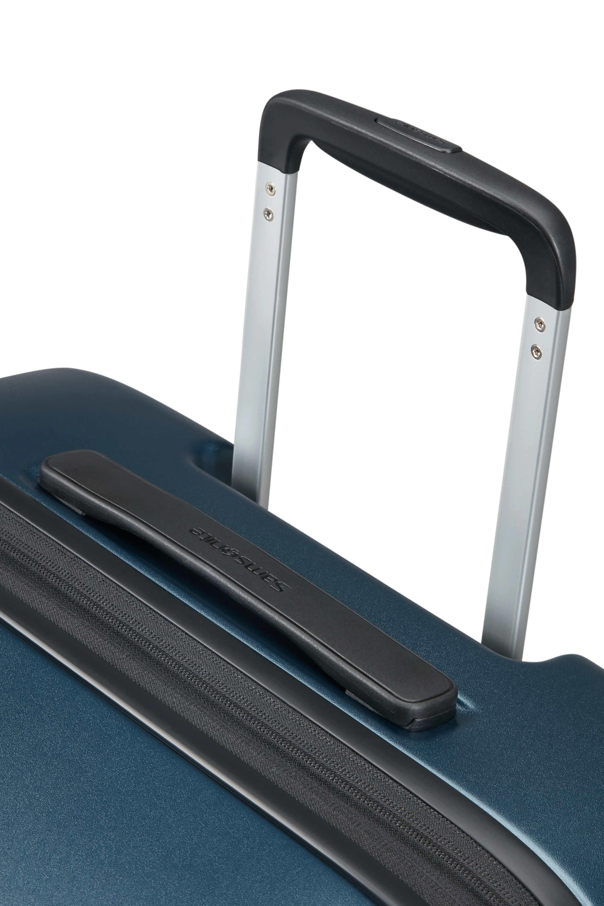 SAMSONITE maleta mediana extensible 67cm FYRM - Image 11