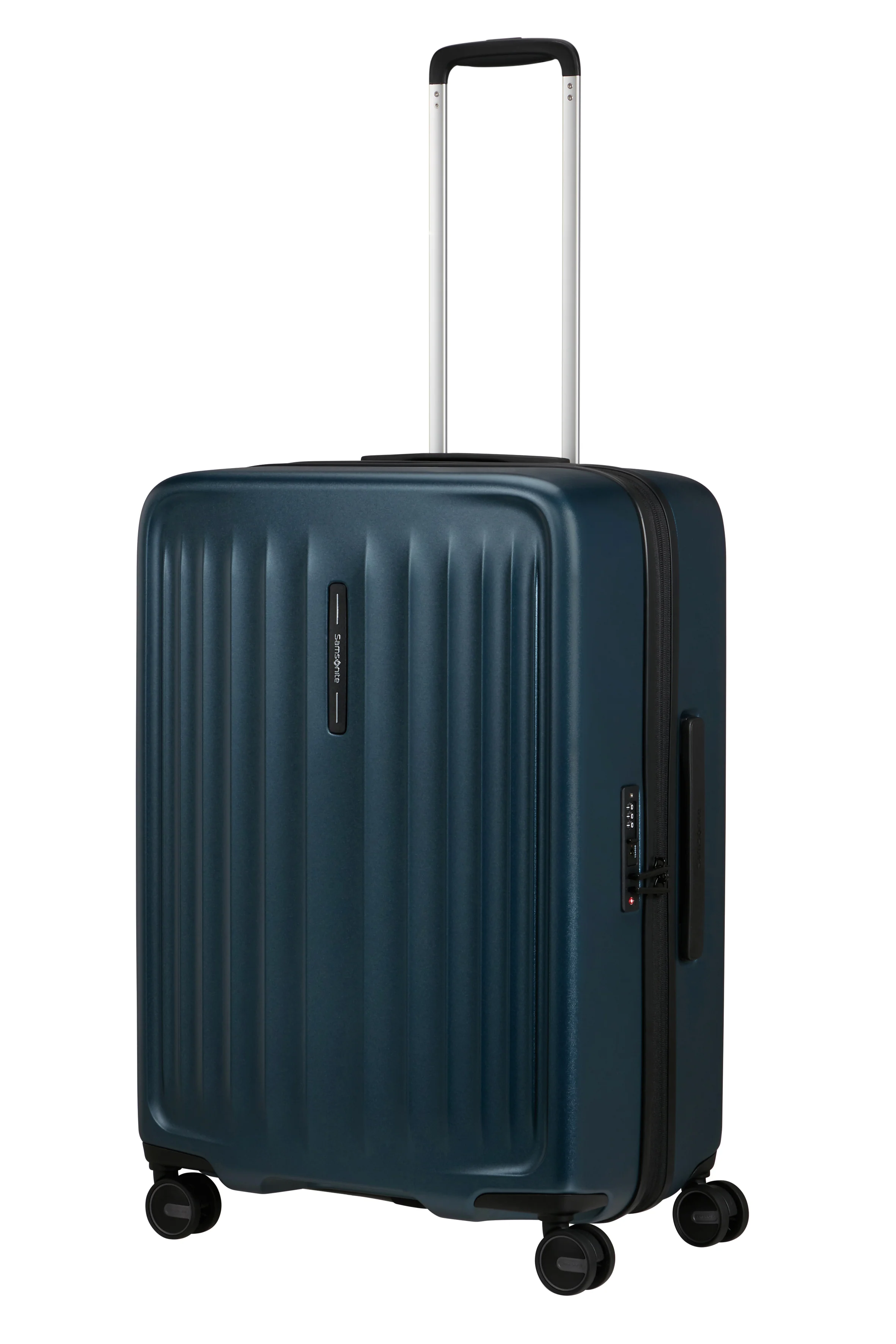 SAMSONITE maleta mediana extensible 67cm FYRM - Image 13
