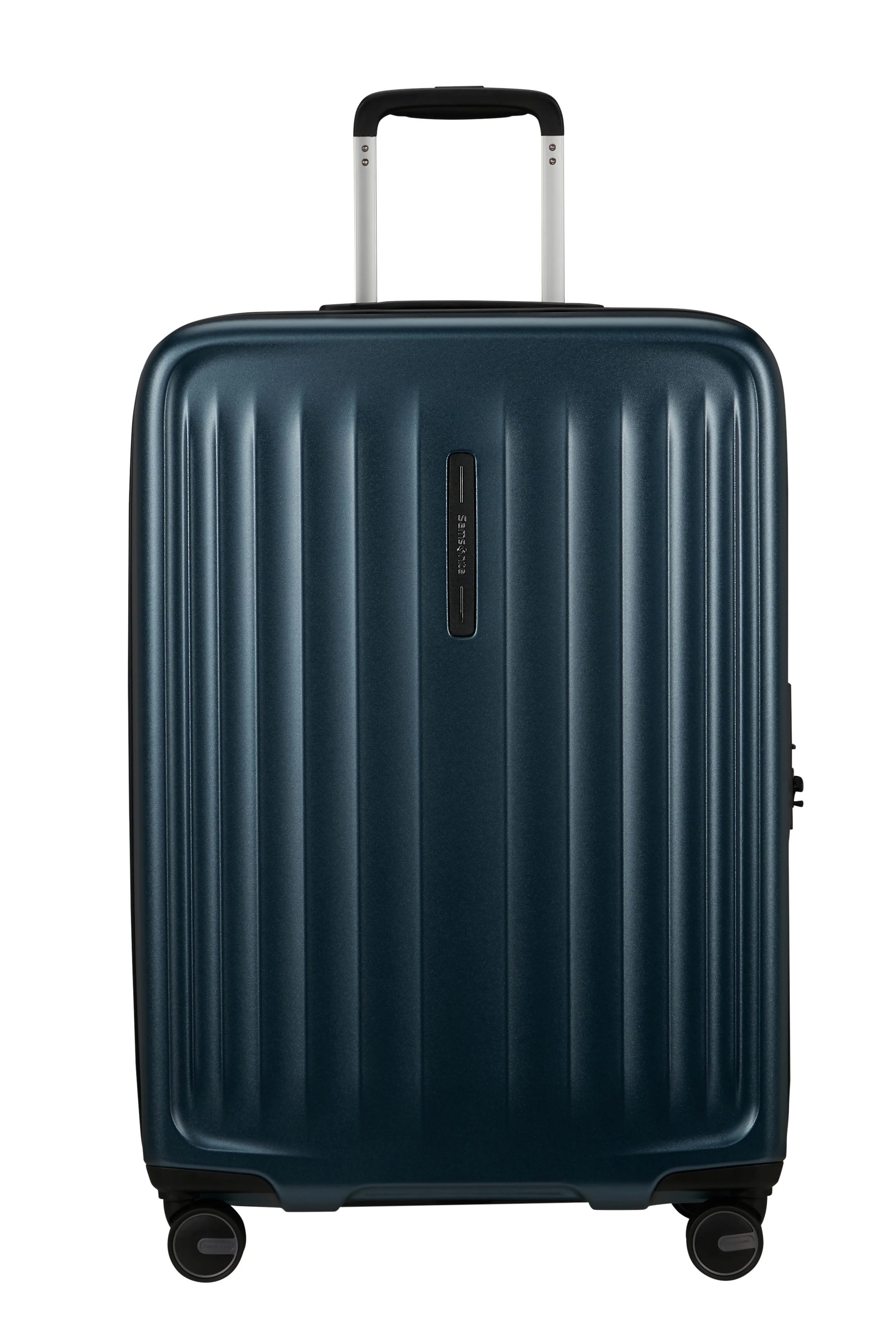 SAMSONITE maleta mediana extensible 67cm FYRM - Image 2