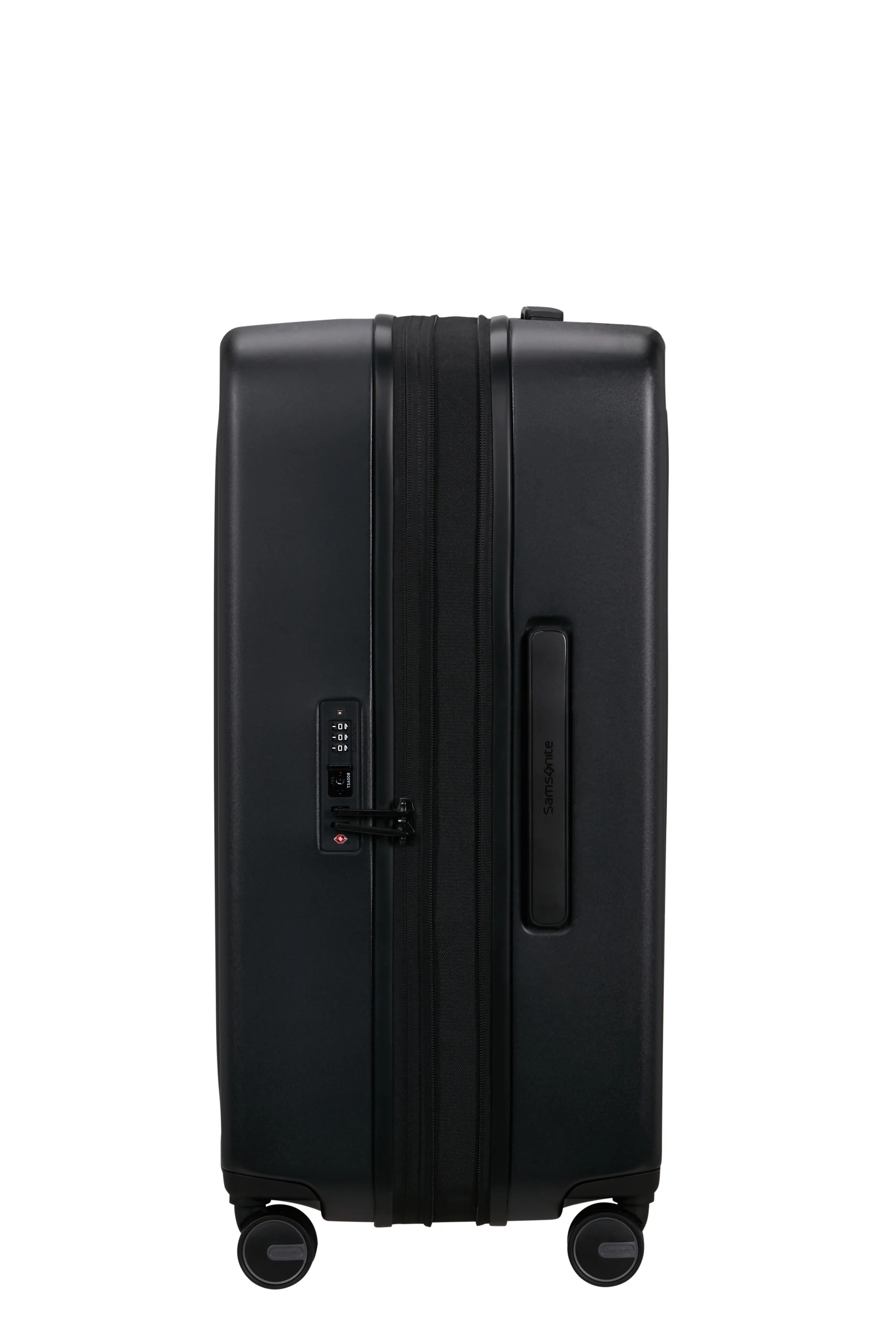 SAMSONITE maleta mediana extensible 67cm FYRM - Image 20