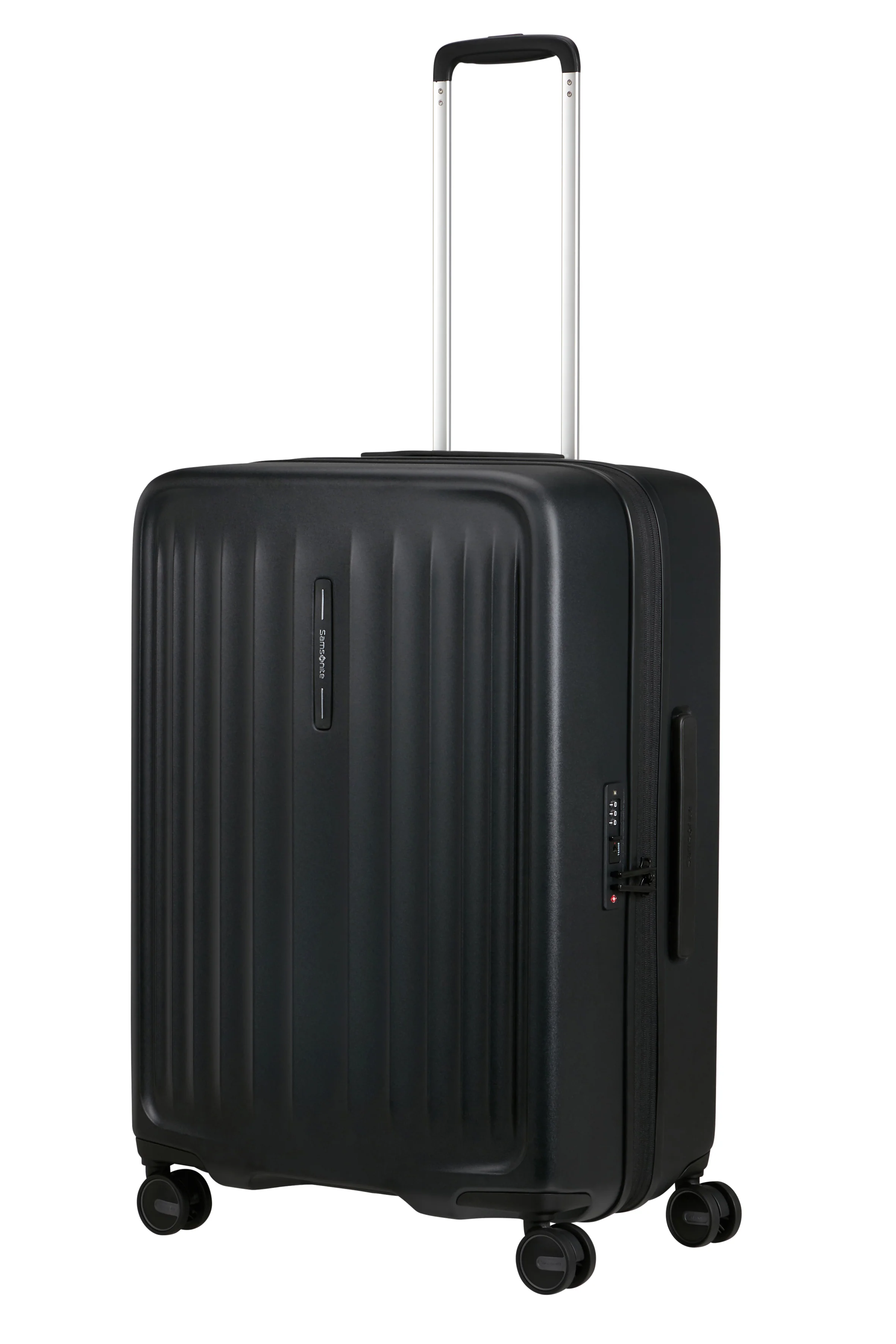 SAMSONITE maleta mediana extensible 67cm FYRM - Image 26