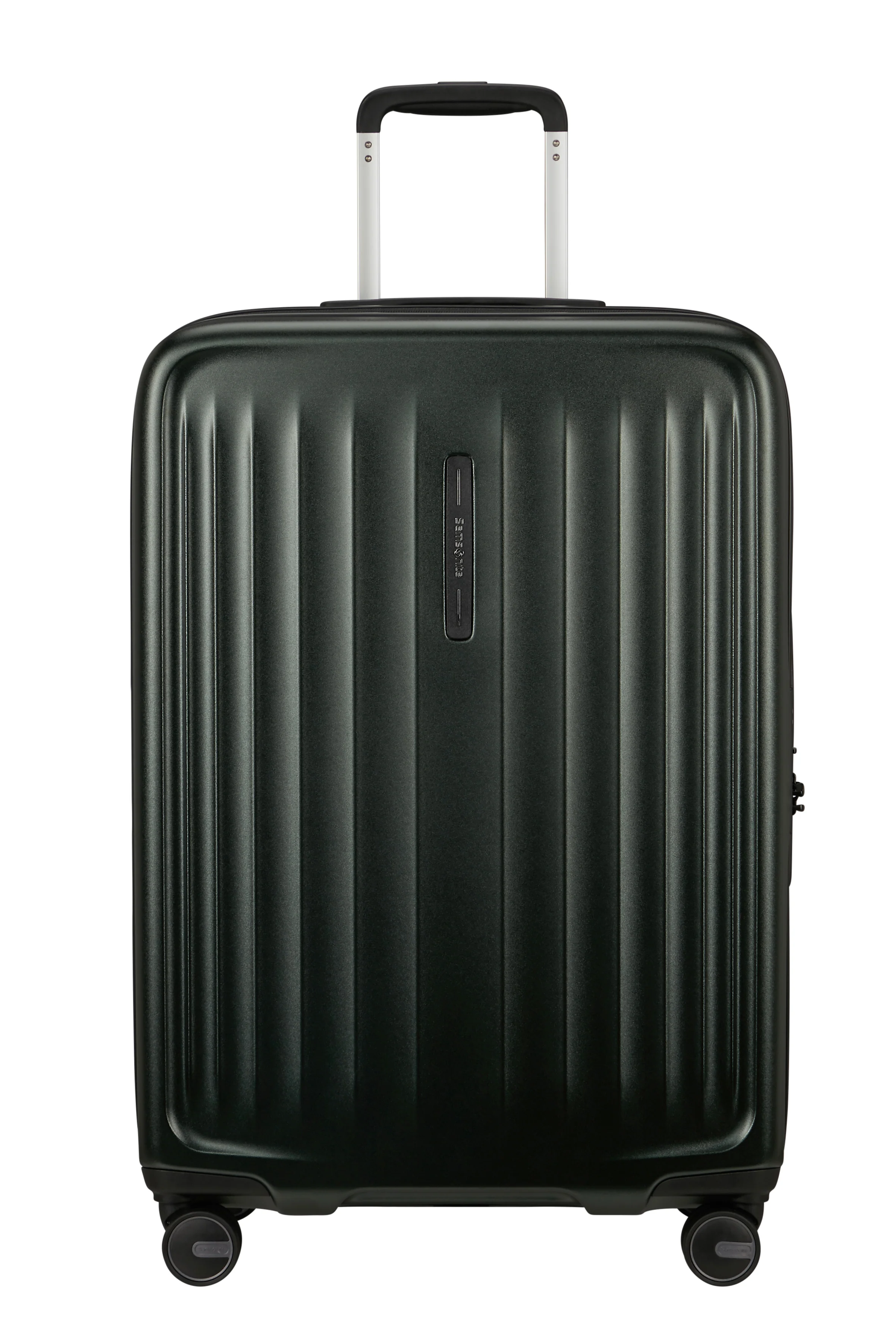 SAMSONITE maleta mediana extensible 67cm FYRM - Image 28