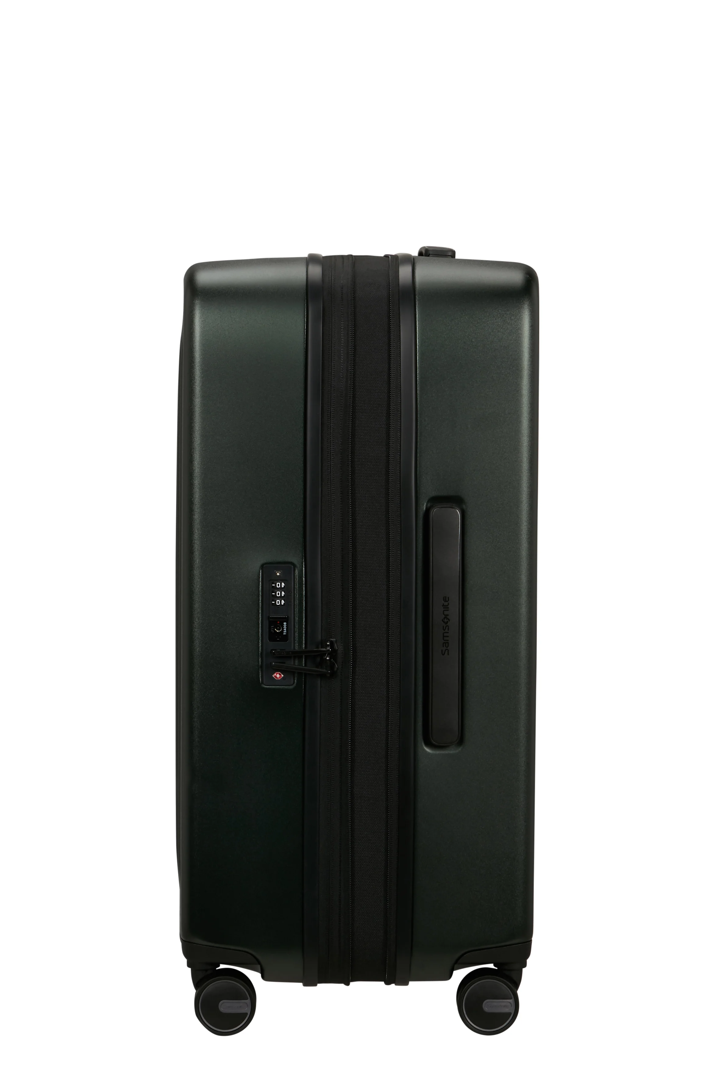SAMSONITE maleta mediana extensible 67cm FYRM - Image 31