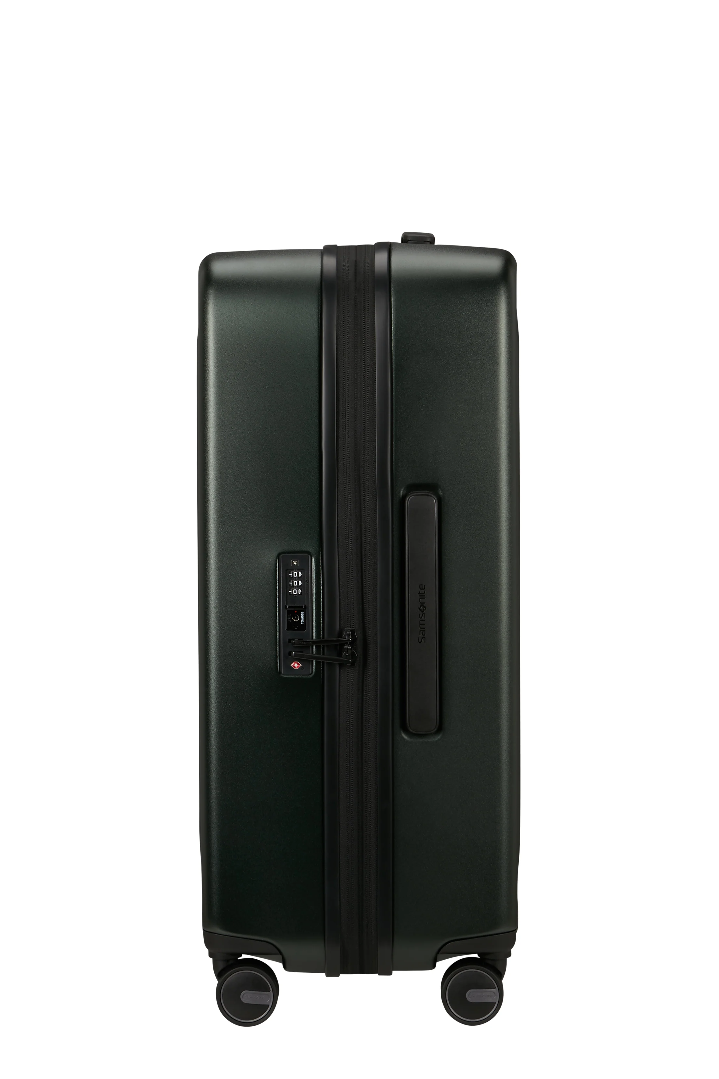 SAMSONITE maleta mediana extensible 67cm FYRM - Image 32