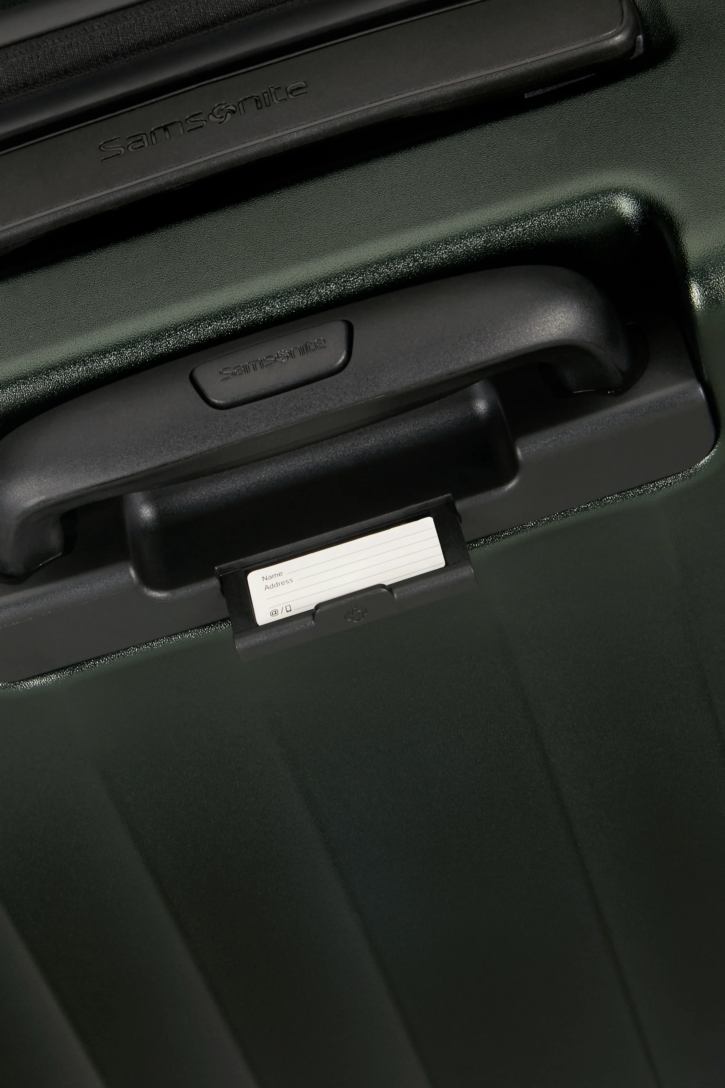 SAMSONITE maleta mediana extensible 67cm FYRM - Image 35