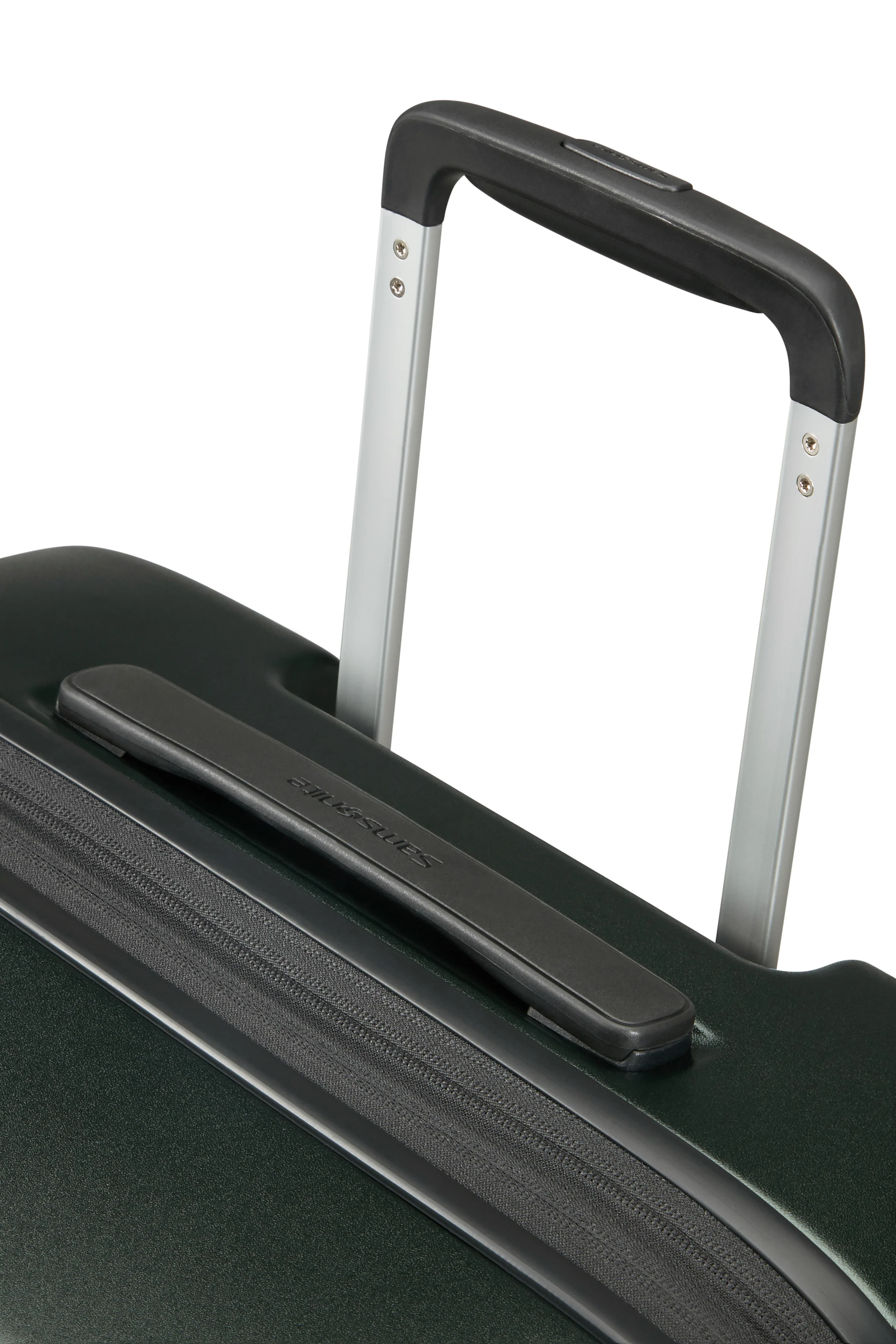 SAMSONITE maleta mediana extensible 67cm FYRM - Image 36