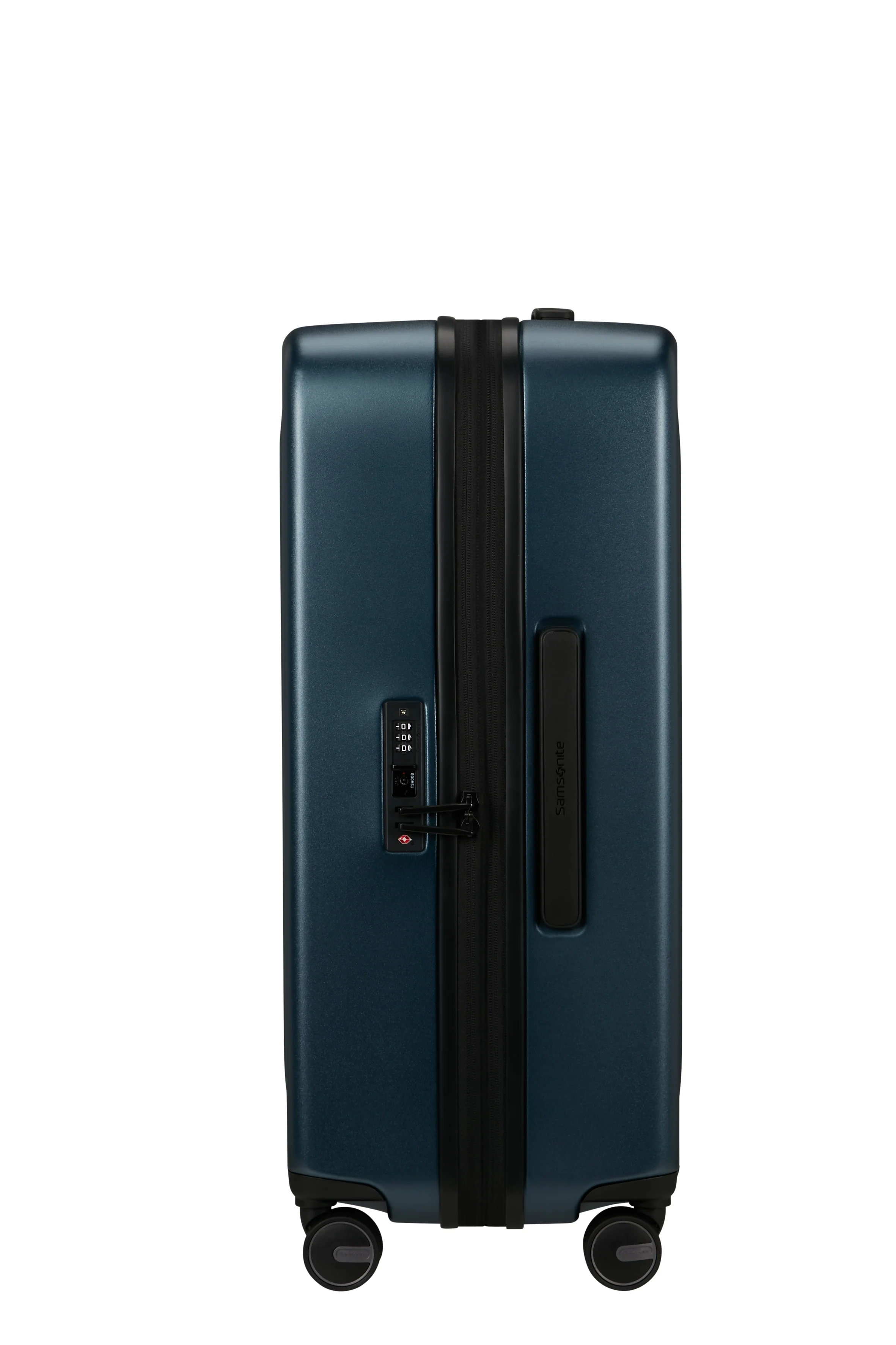 SAMSONITE maleta mediana extensible 67cm FYRM - Image 4