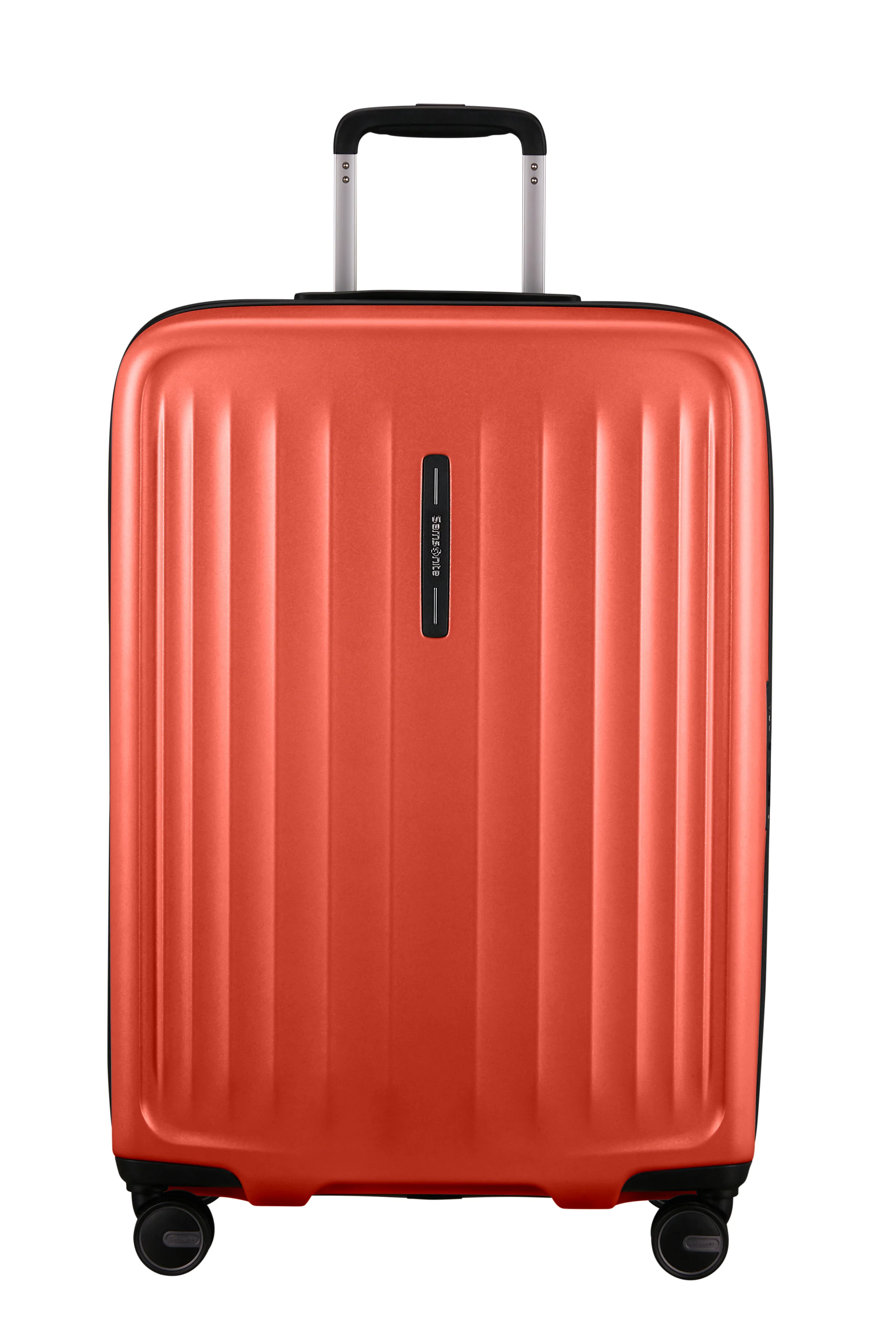 SAMSONITE maleta mediana extensible 67cm FYRM - Image 40