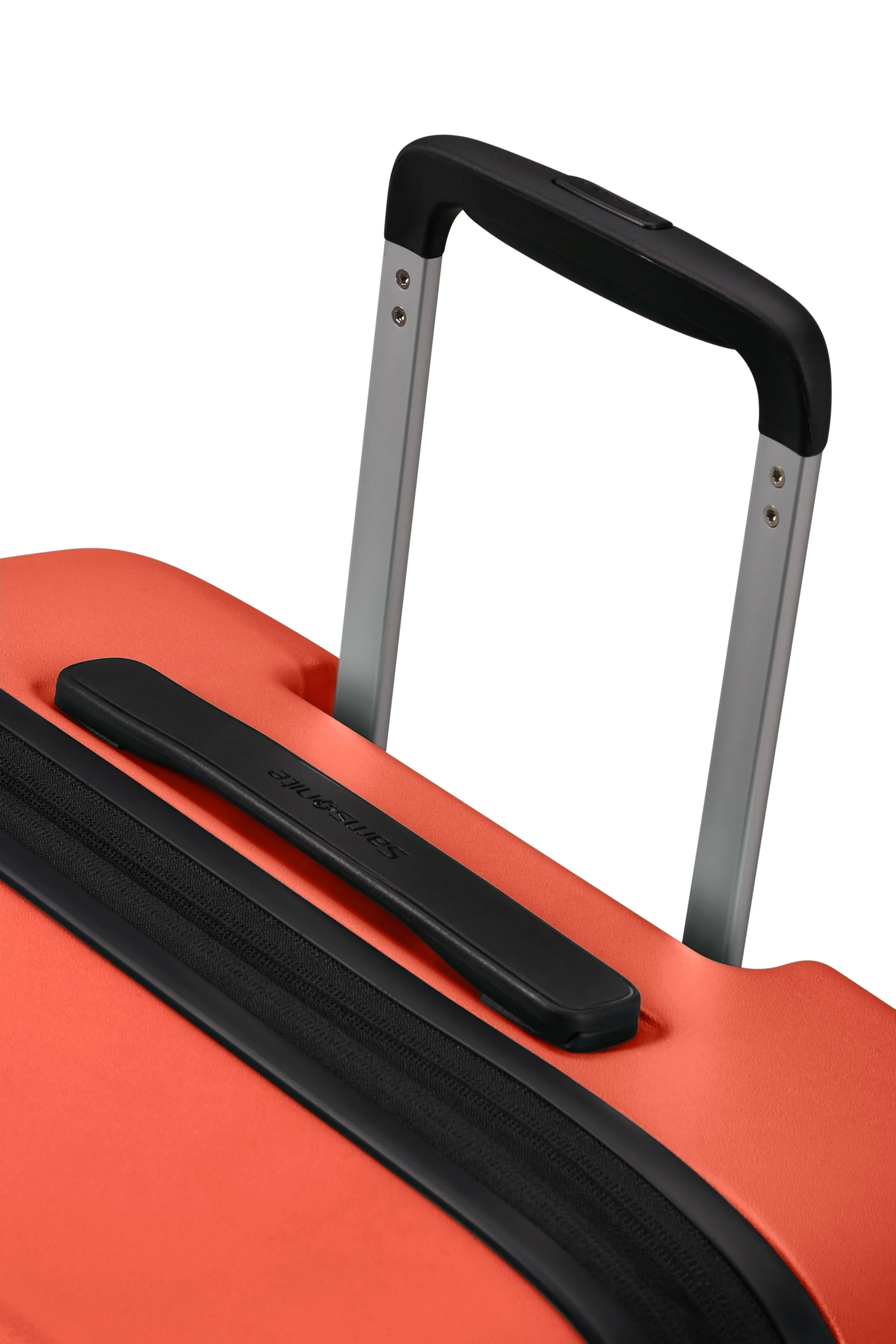 SAMSONITE maleta mediana extensible 67cm FYRM - Image 46