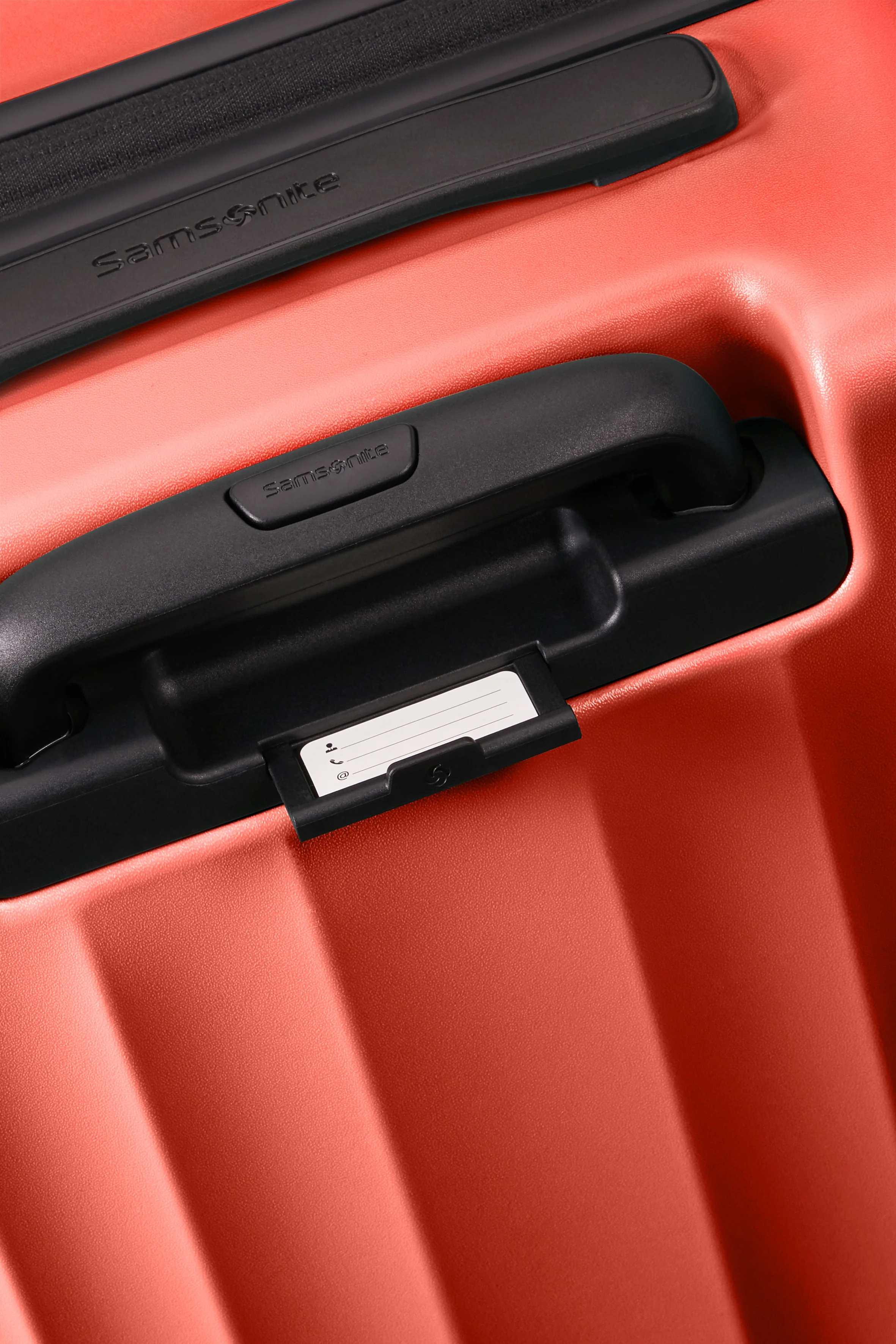 SAMSONITE maleta mediana extensible 67cm FYRM - Image 47