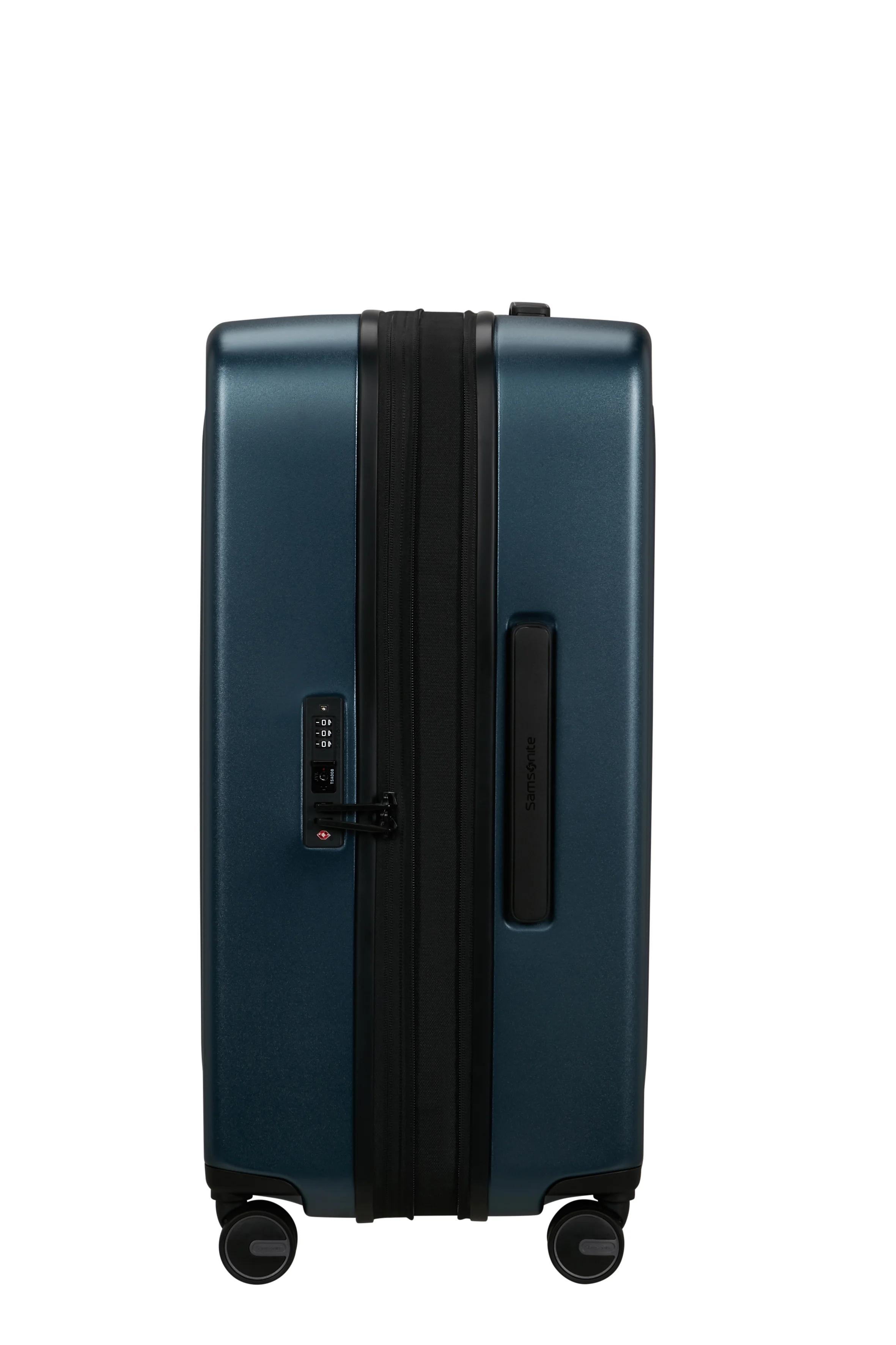 SAMSONITE maleta mediana extensible 67cm FYRM - Image 7