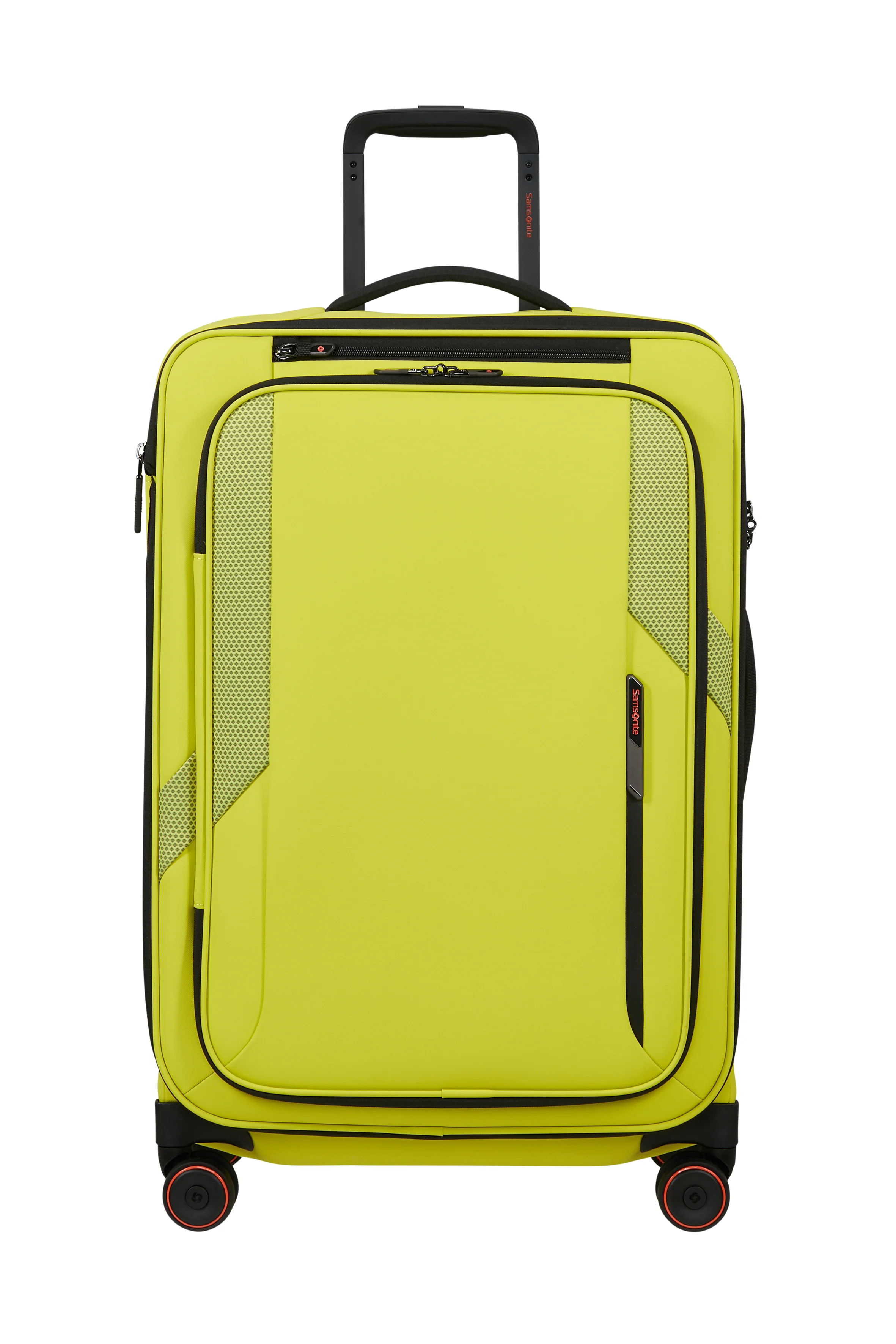 SAMSONITE maleta mediana 67cm extensible GLAZED - Image 11
