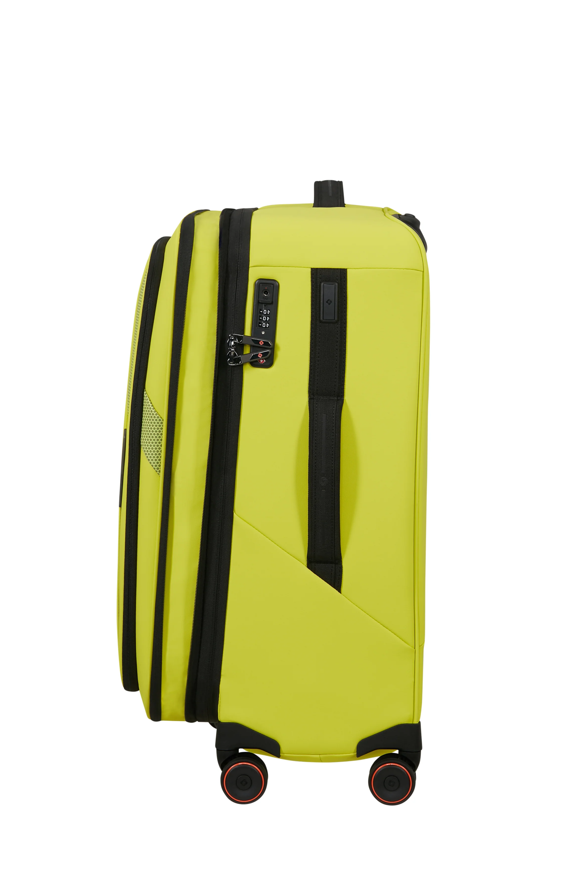 SAMSONITE maleta mediana 67cm extensible GLAZED - Image 15
