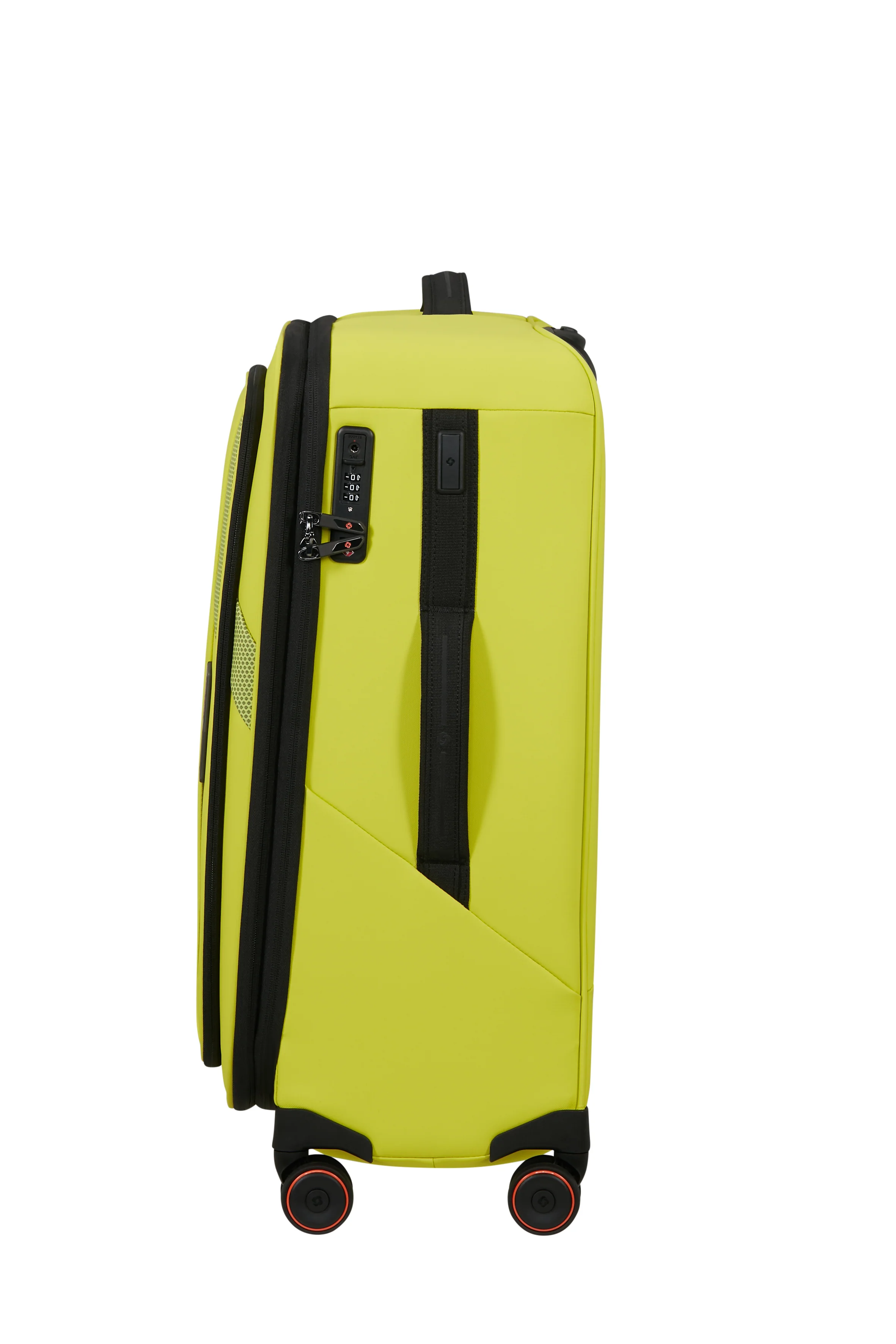 SAMSONITE maleta mediana 67cm extensible GLAZED - Image 17