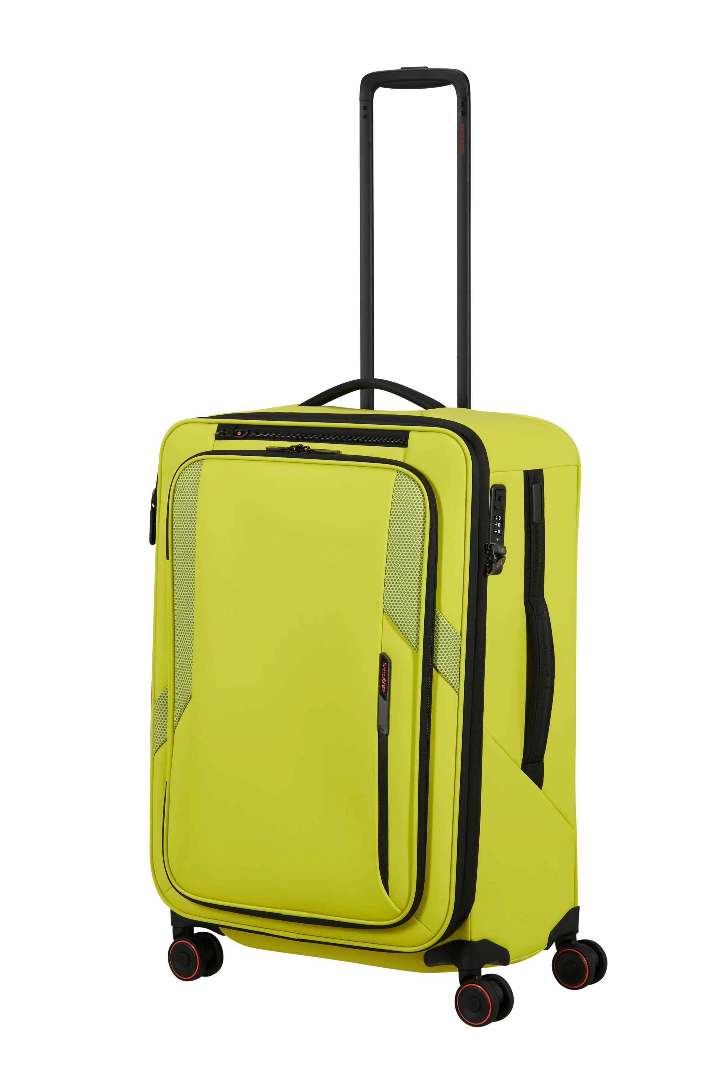 SAMSONITE maleta mediana 67cm extensible GLAZED - Image 18