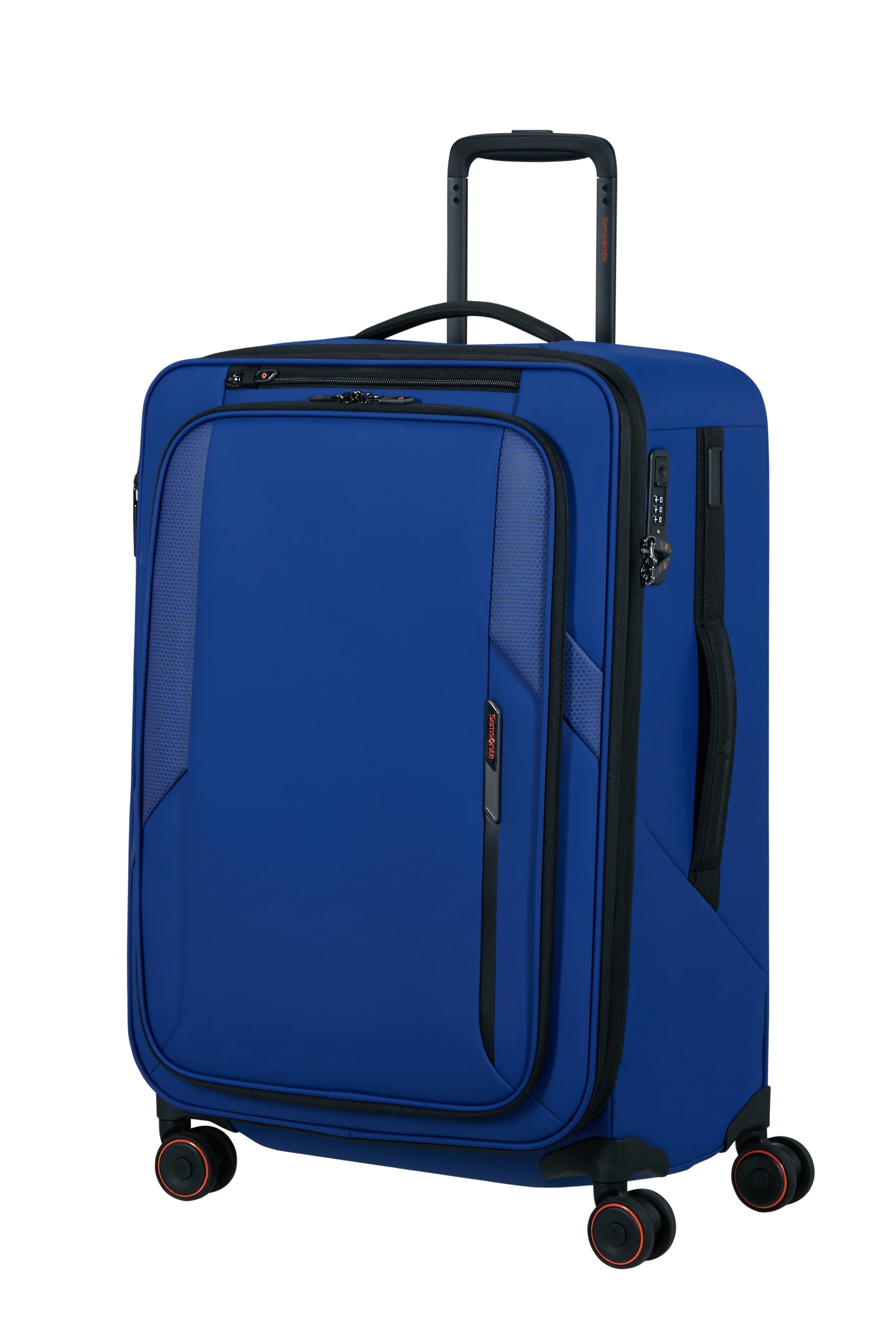 SAMSONITE maleta mediana 67cm extensible GLAZED - Image 19