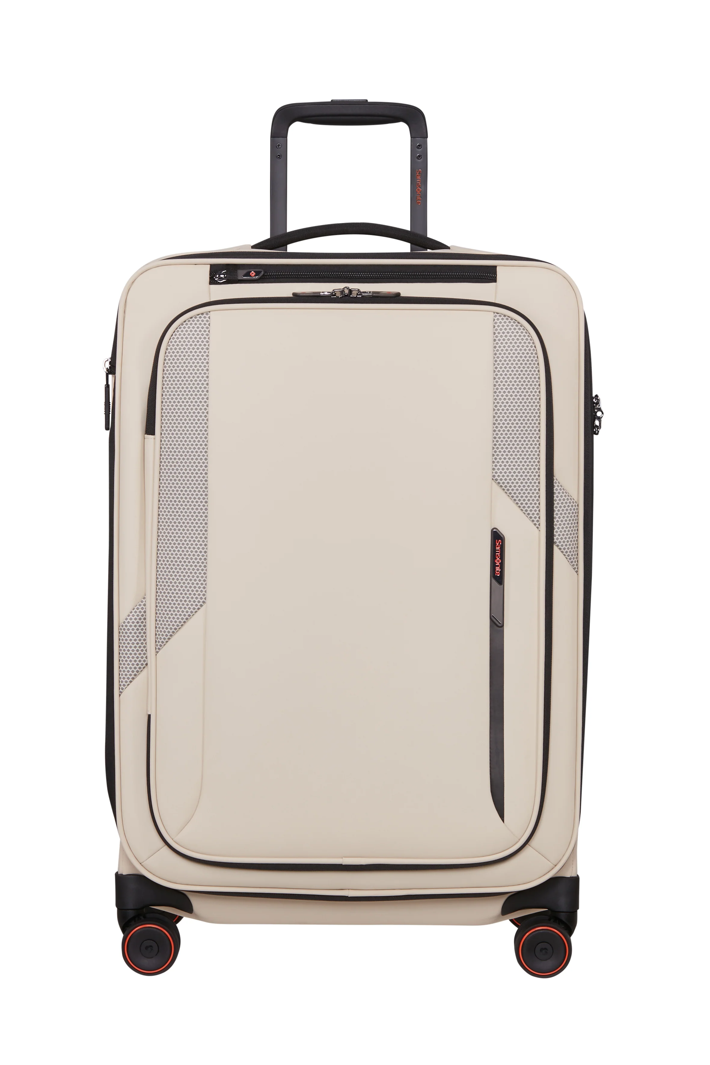 SAMSONITE maleta mediana 67cm extensible GLAZED - Image 2