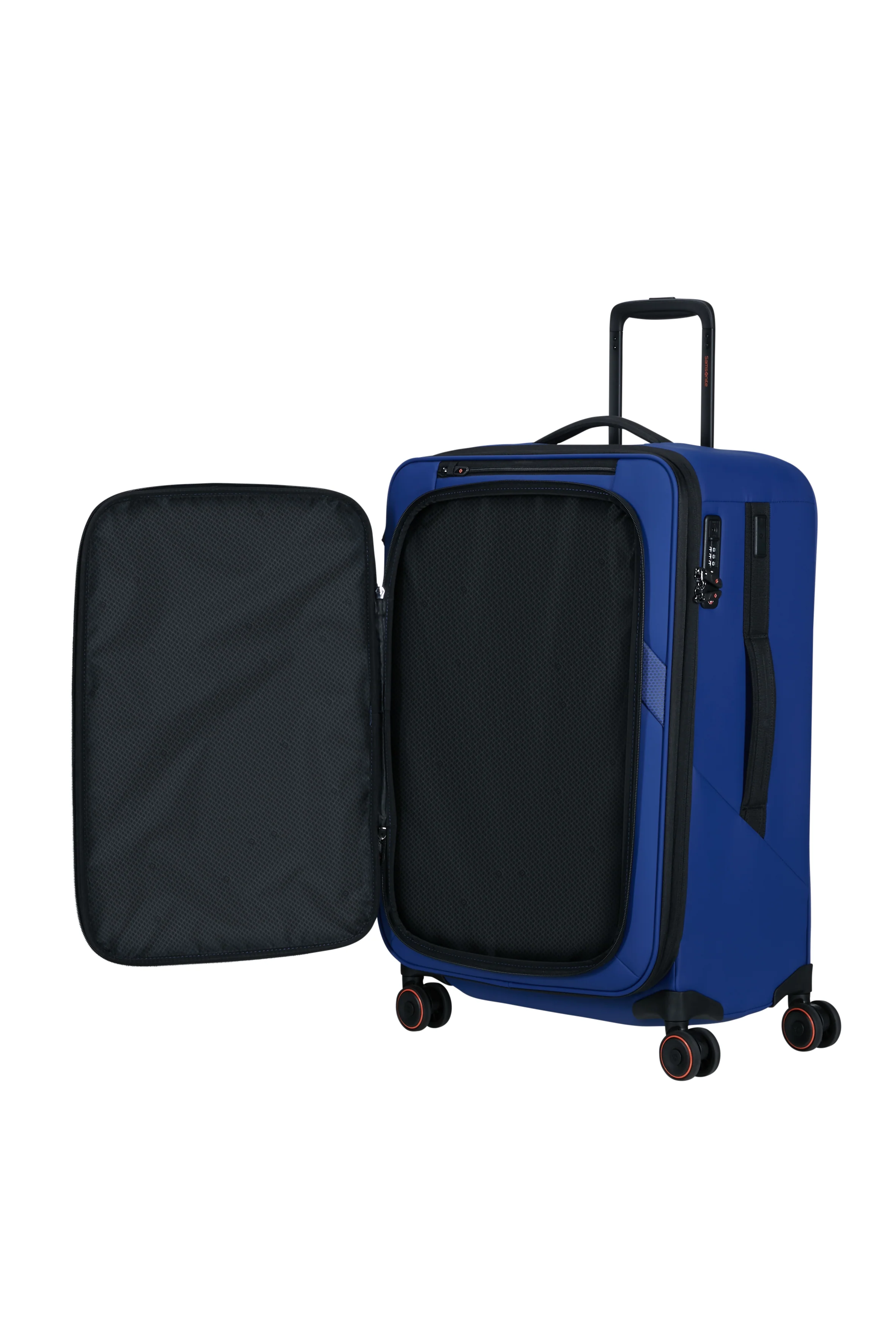 SAMSONITE maleta mediana 67cm extensible GLAZED - Image 23