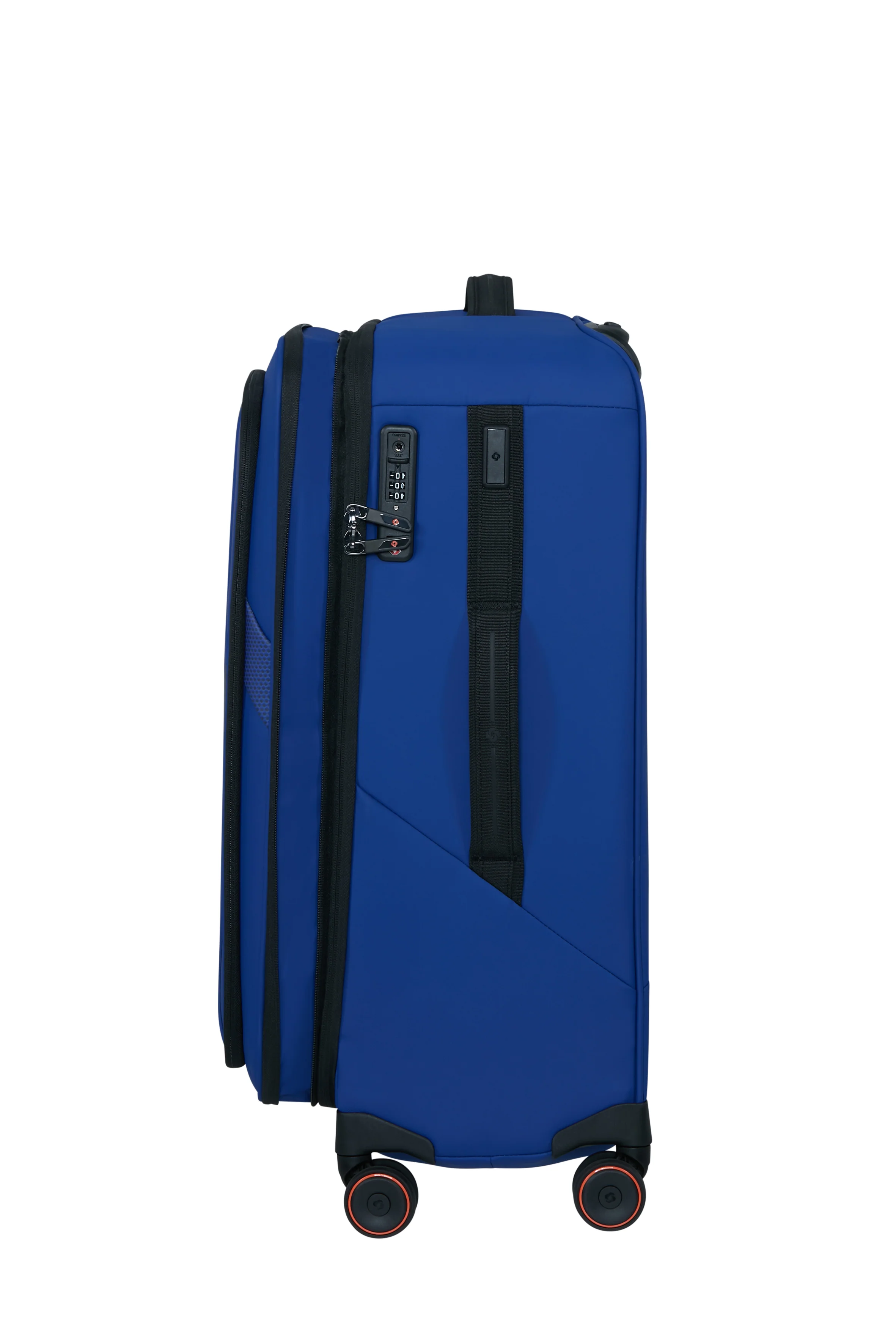 SAMSONITE maleta mediana 67cm extensible GLAZED - Image 24