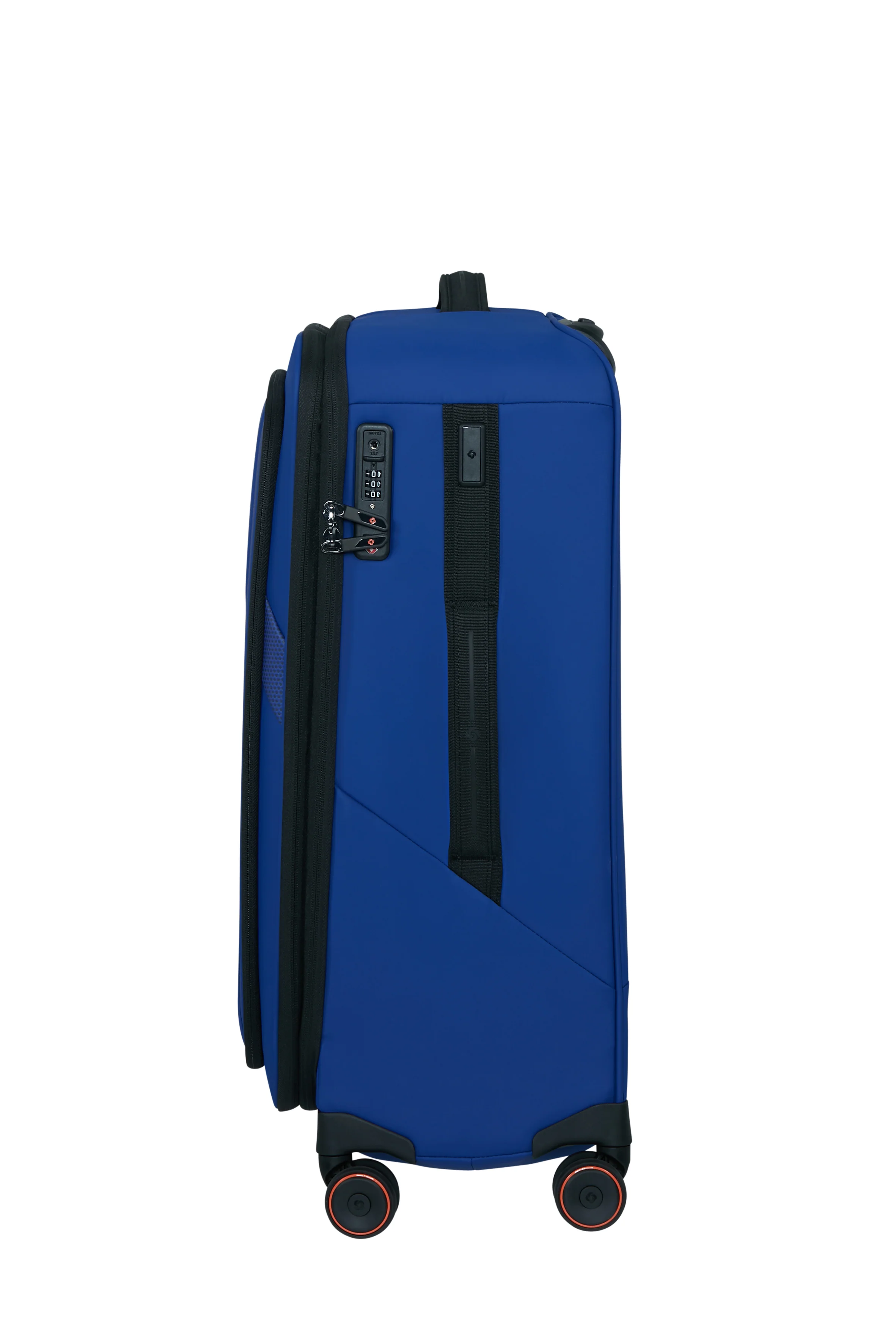 SAMSONITE maleta mediana 67cm extensible GLAZED - Image 26
