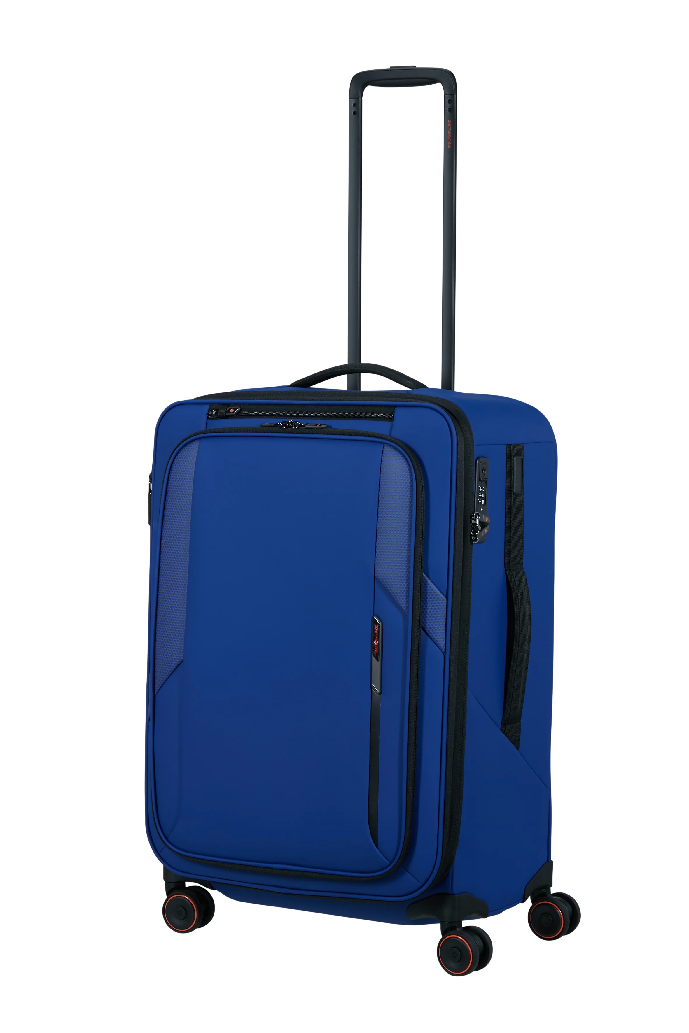 SAMSONITE maleta mediana 67cm extensible GLAZED - Image 27