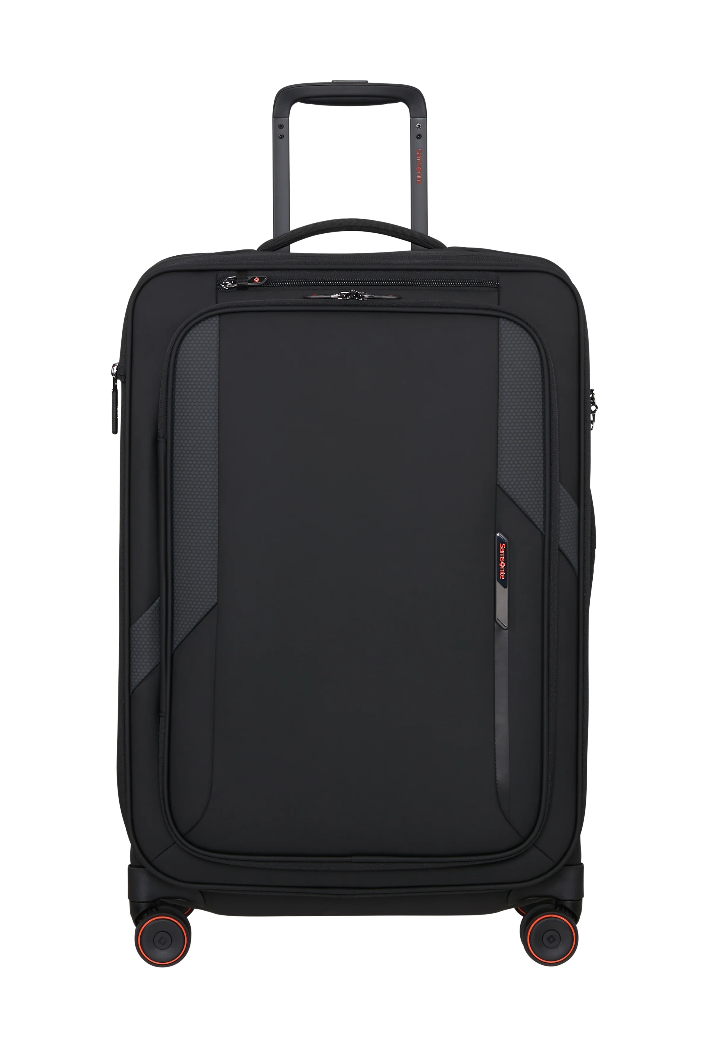 SAMSONITE maleta mediana 67cm extensible GLAZED - Image 29