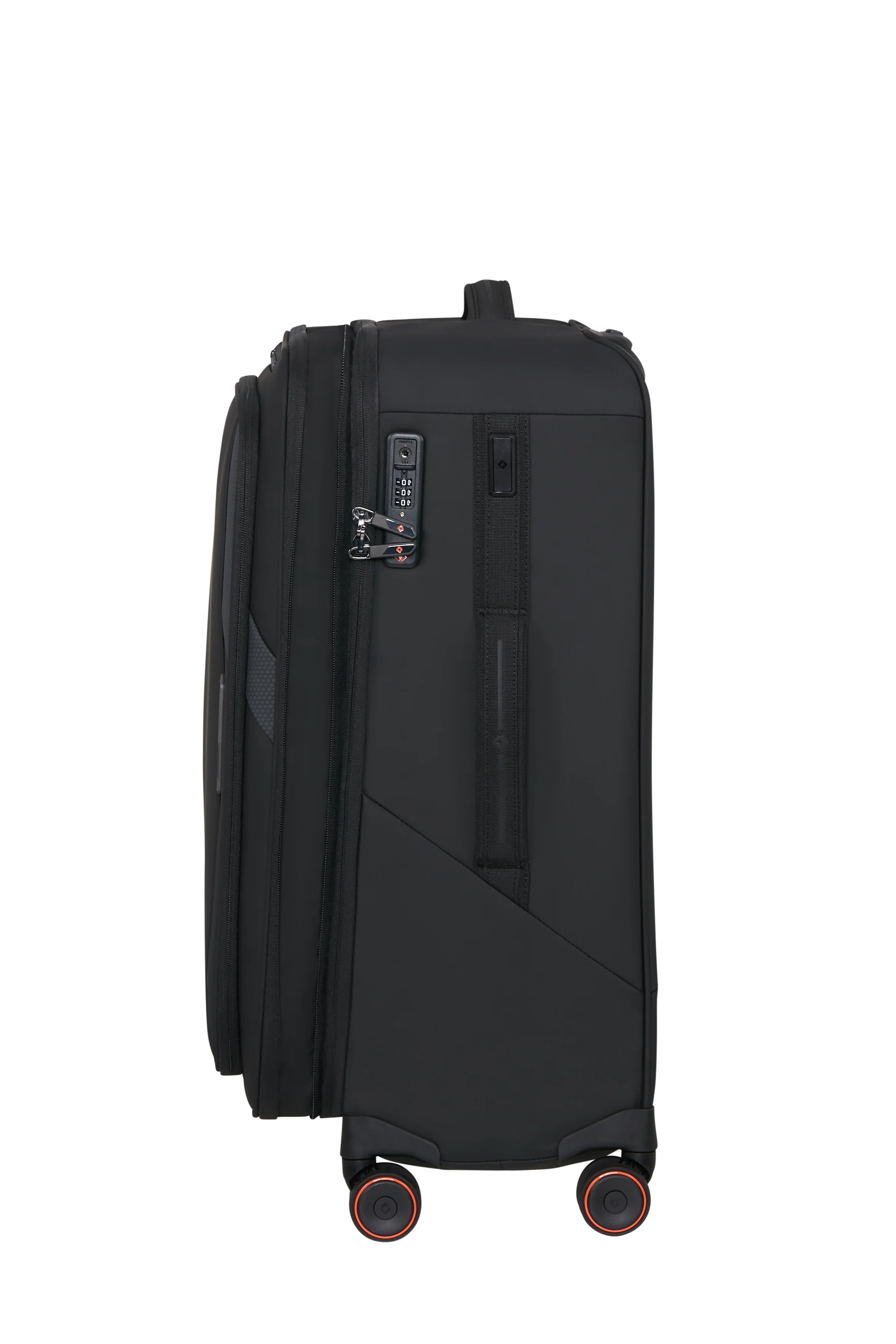 SAMSONITE maleta mediana 67cm extensible GLAZED - Image 33