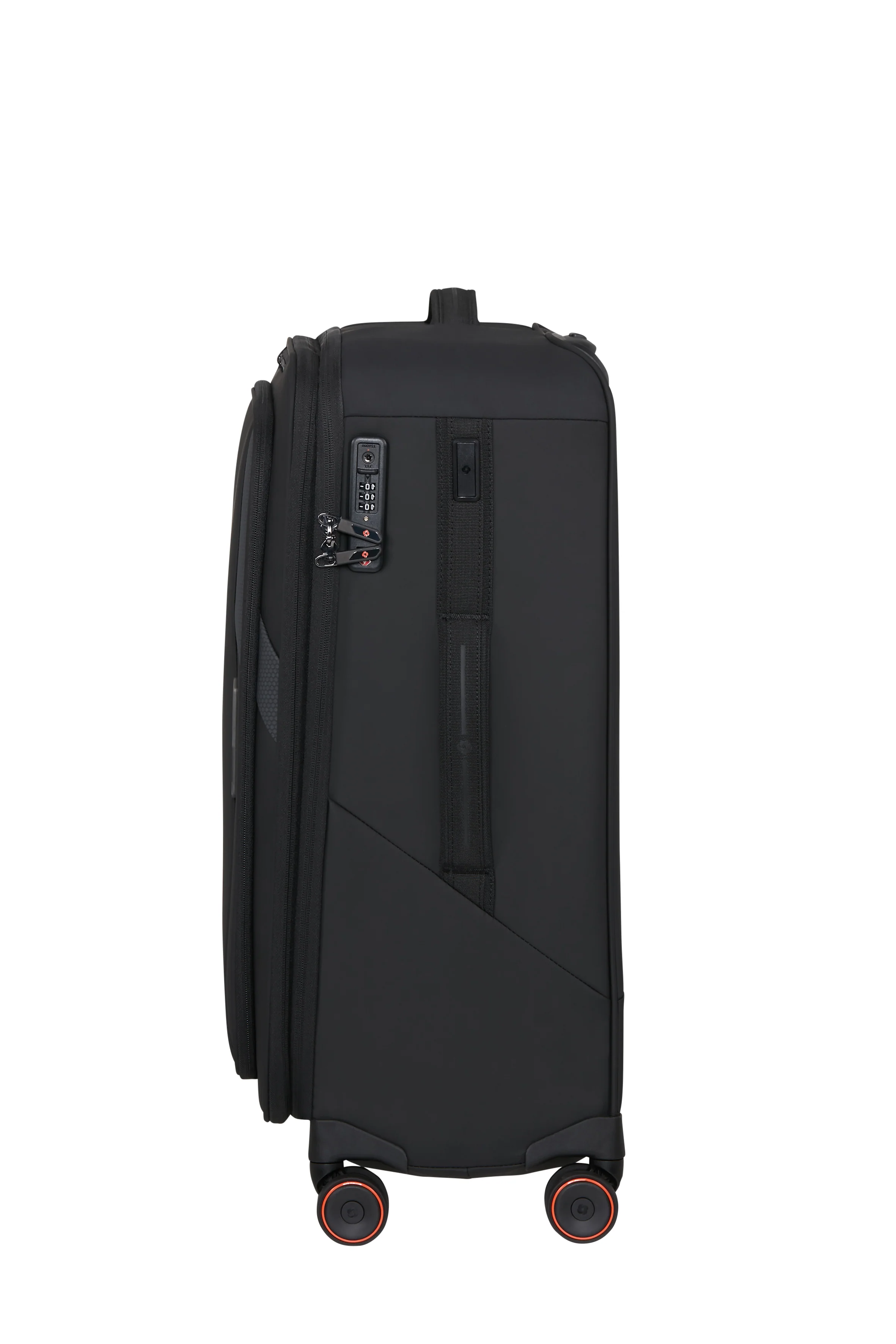 SAMSONITE maleta mediana 67cm extensible GLAZED - Image 35