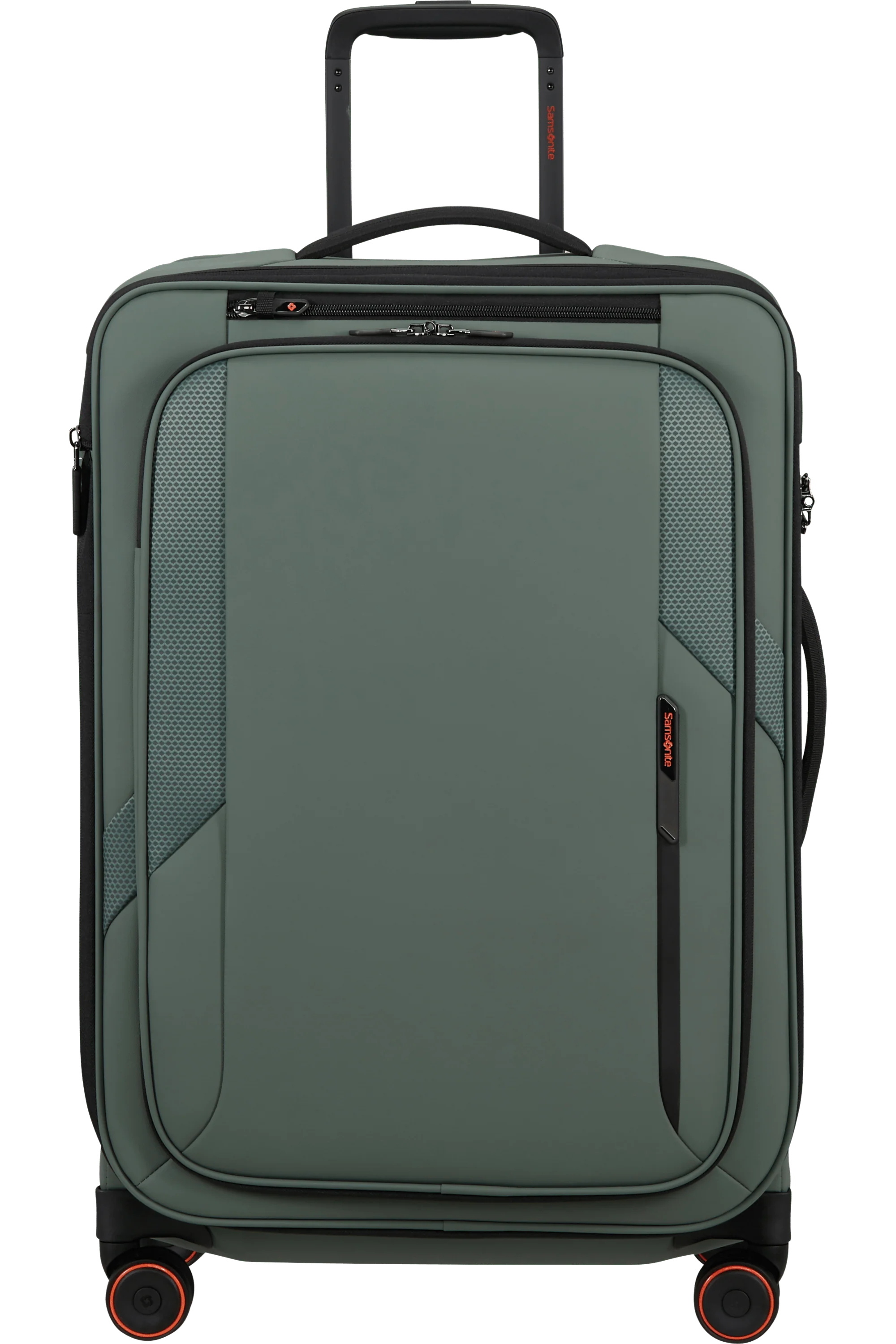 SAMSONITE maleta mediana 67cm extensible GLAZED - Image 38