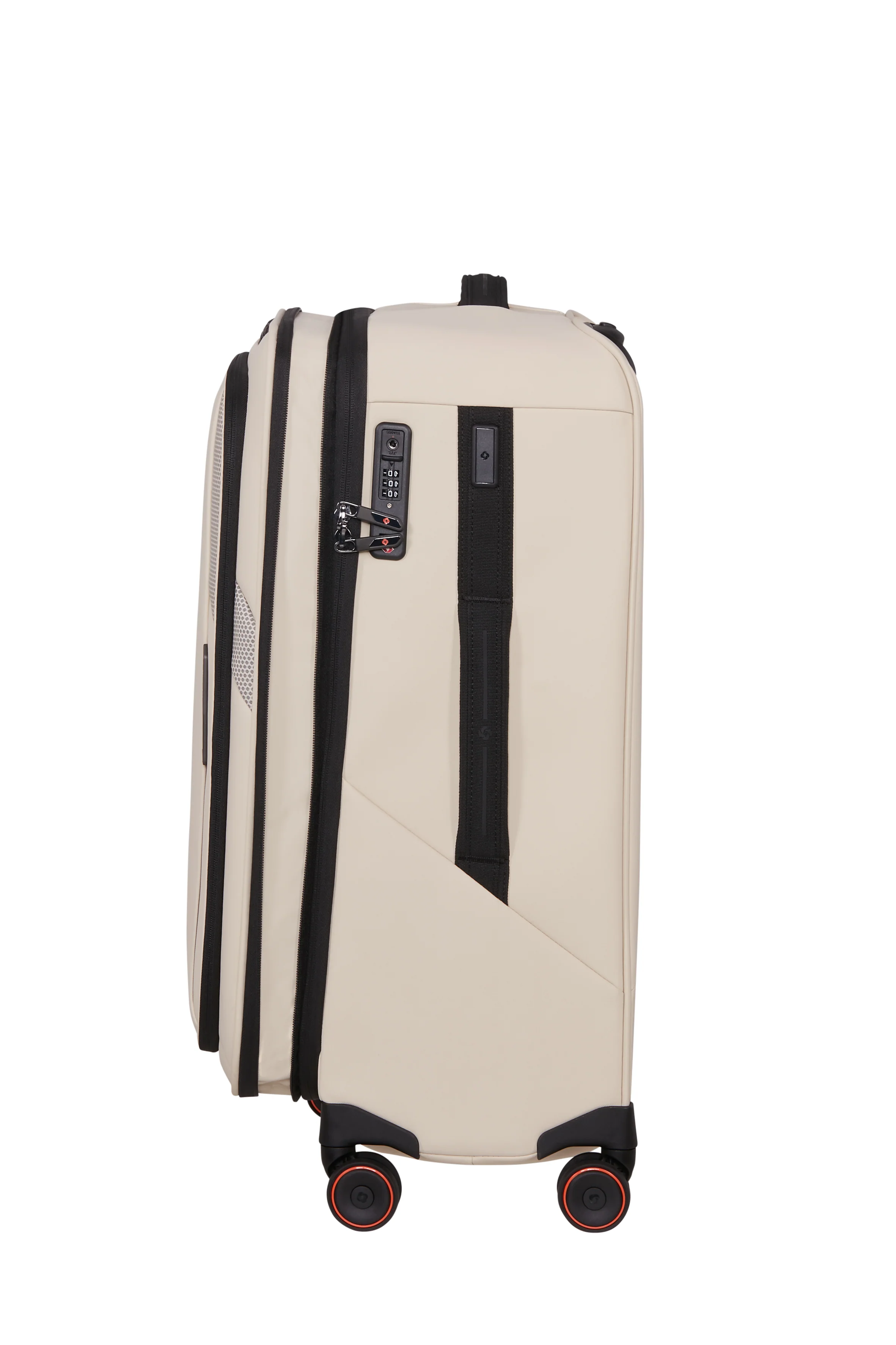 SAMSONITE maleta mediana 67cm extensible GLAZED - Image 6