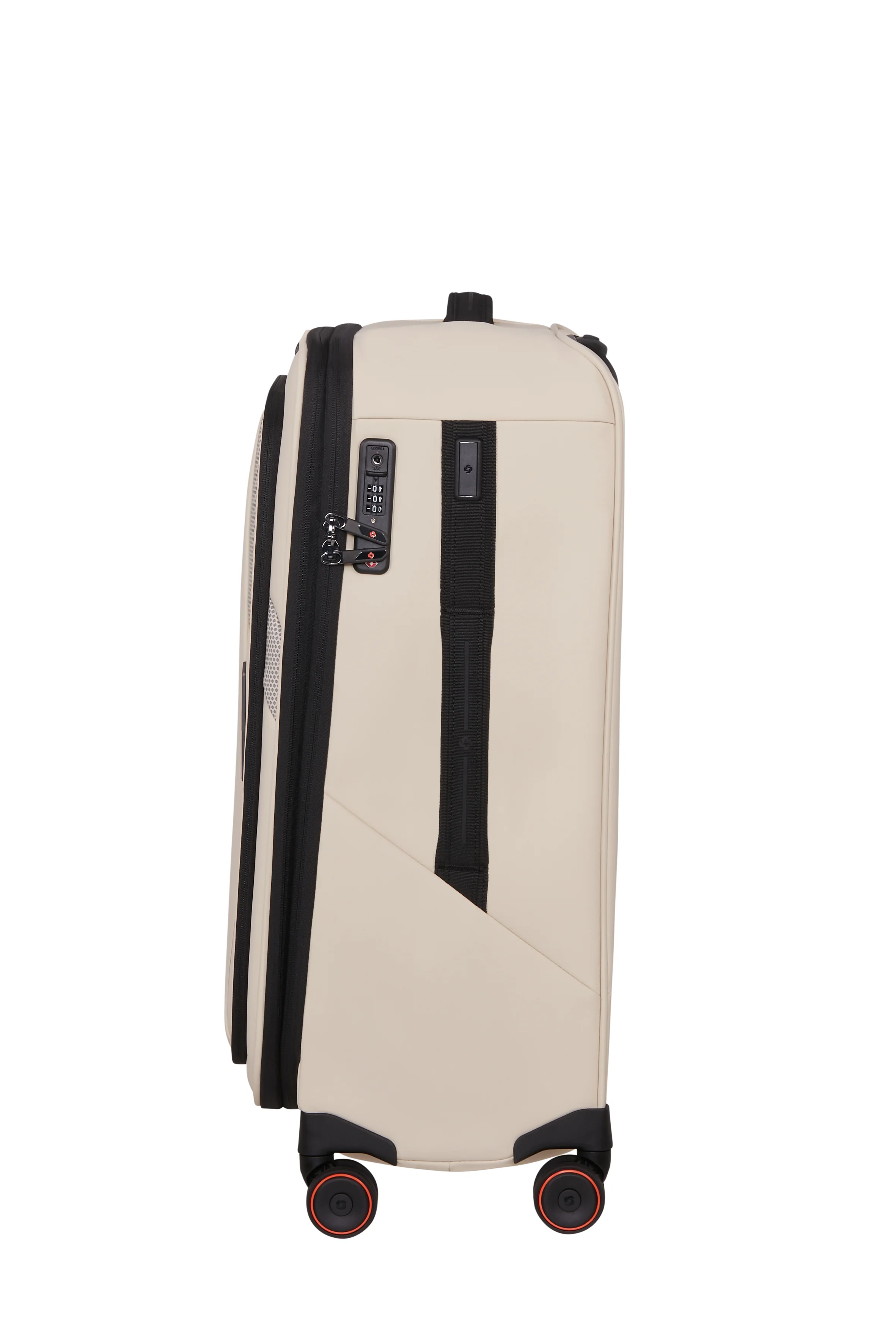 SAMSONITE maleta mediana 67cm extensible GLAZED - Image 8