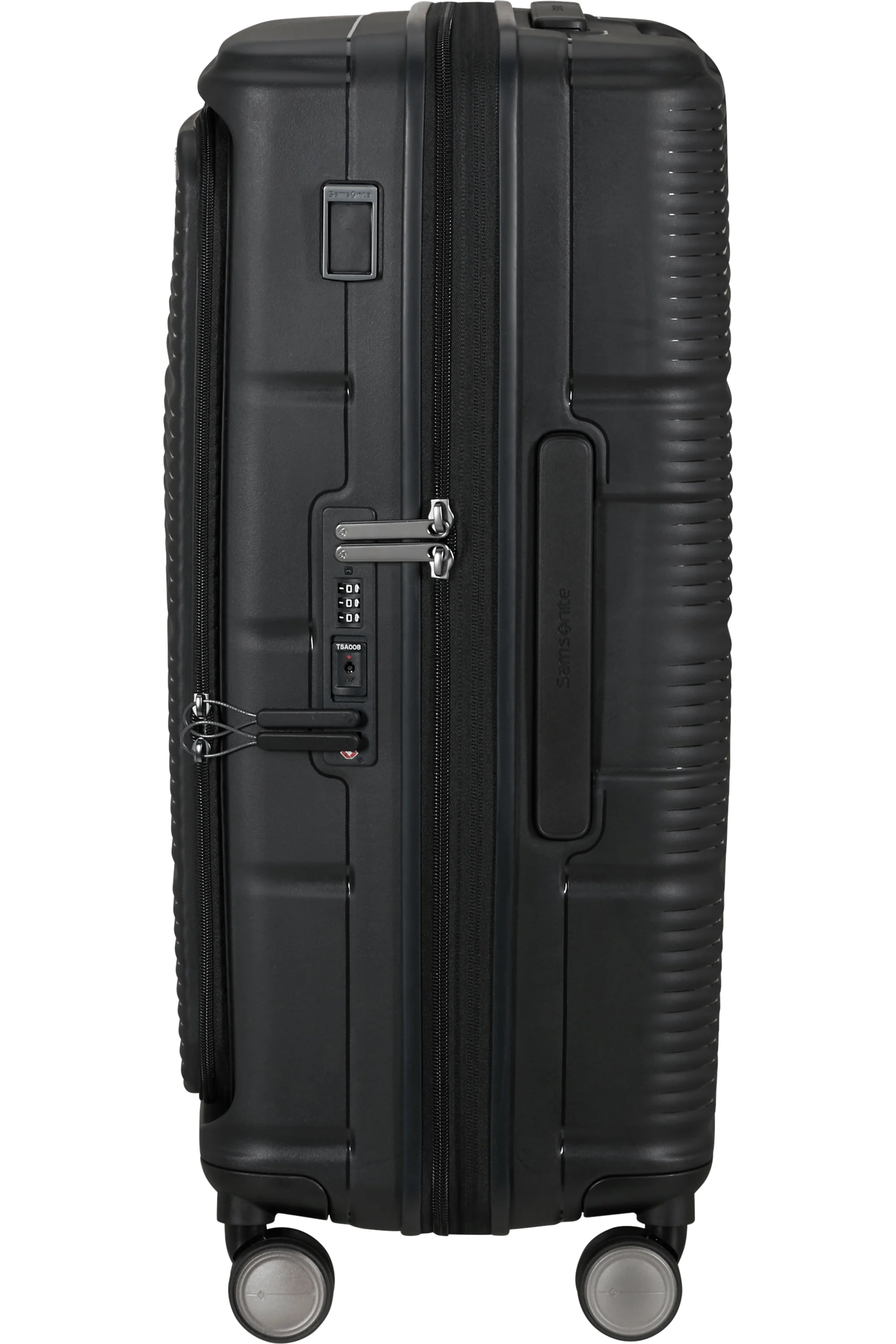 SAMSONITE maleta mediana 67cm PARALUX HS - Image 10