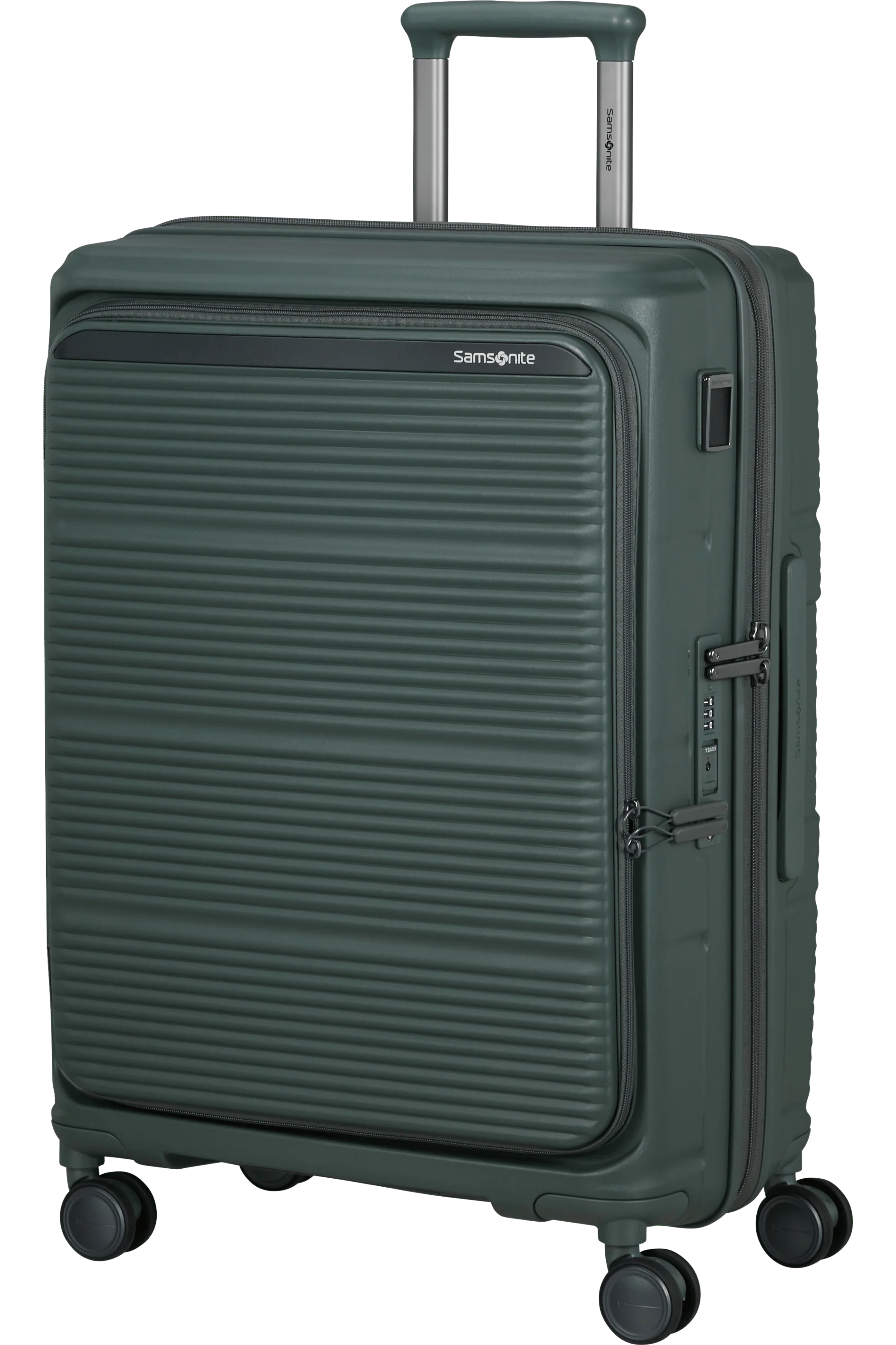 SAMSONITE maleta mediana 67cm PARALUX HS - Image 11