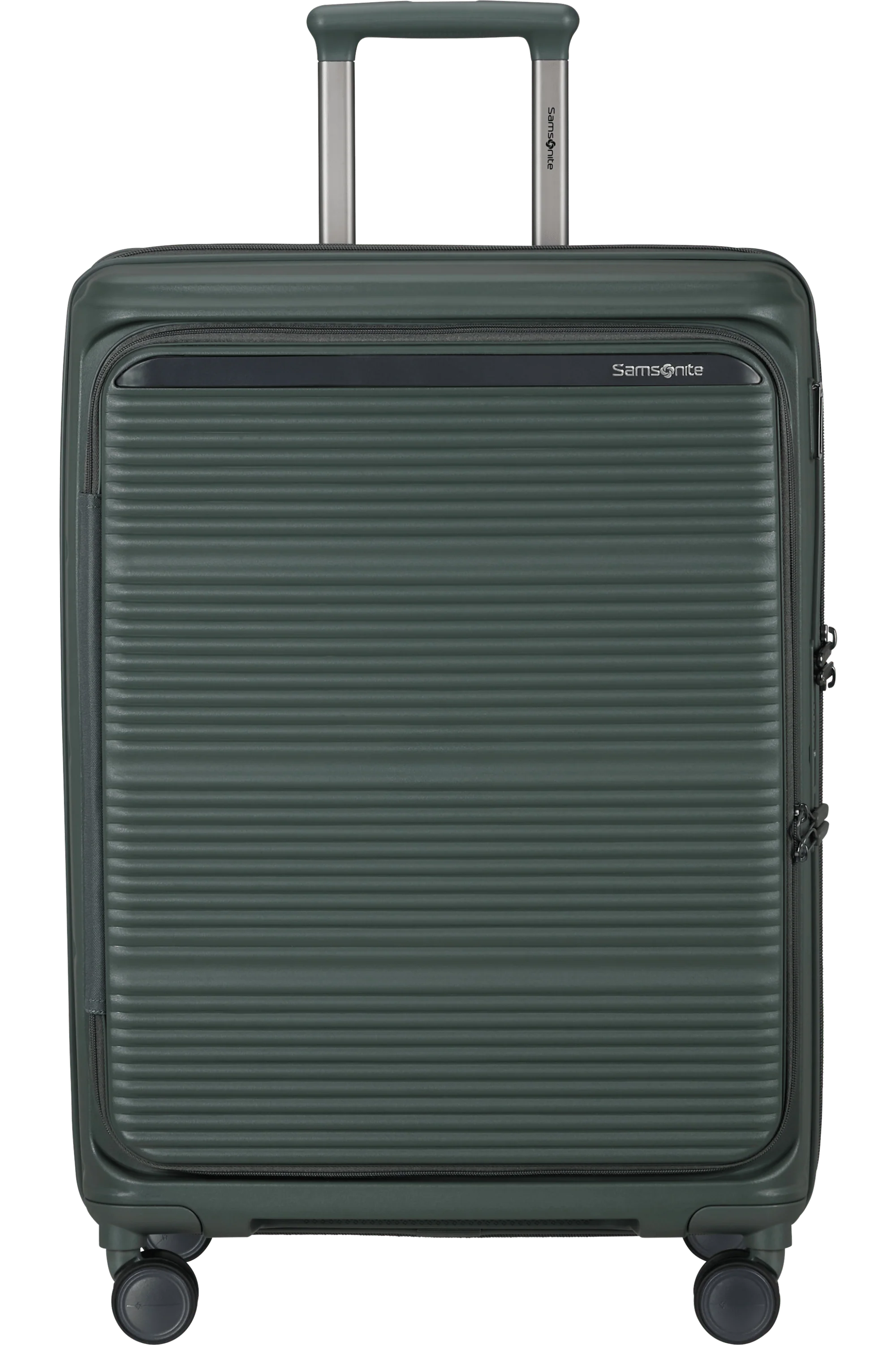 SAMSONITE maleta mediana 67cm PARALUX HS - Image 12