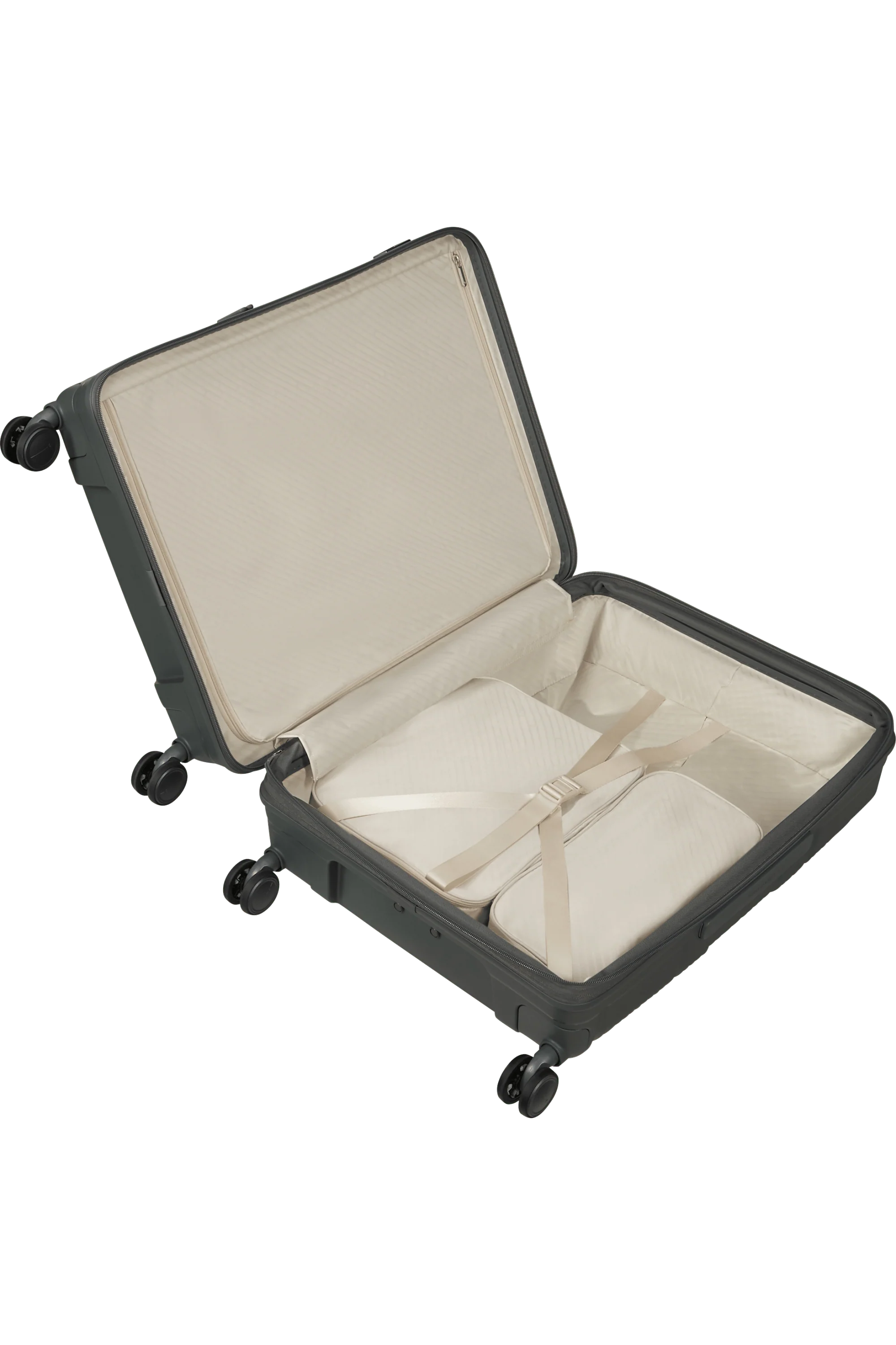 SAMSONITE maleta mediana 67cm PARALUX HS - Image 13