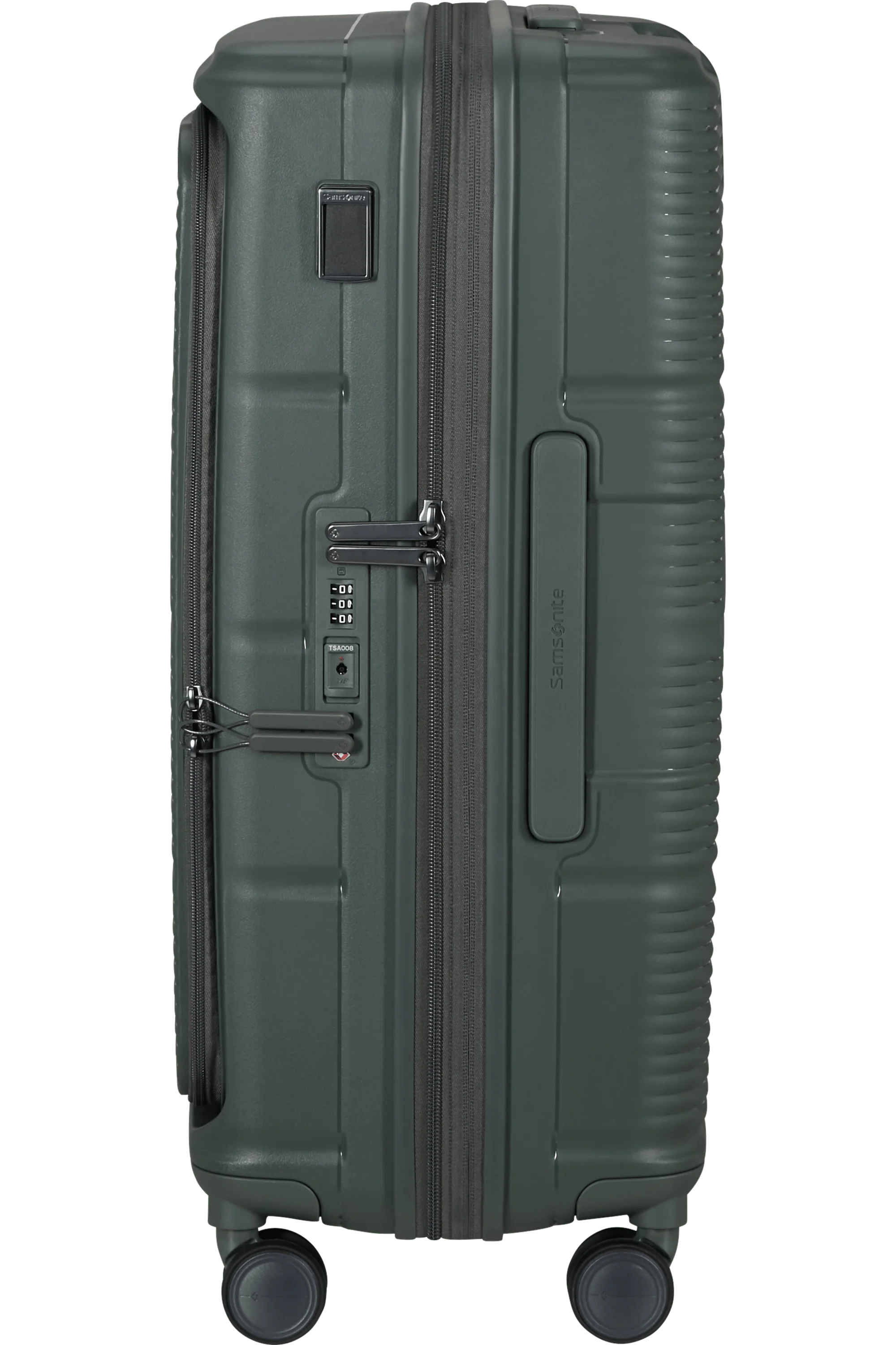 SAMSONITE maleta mediana 67cm PARALUX HS - Image 15
