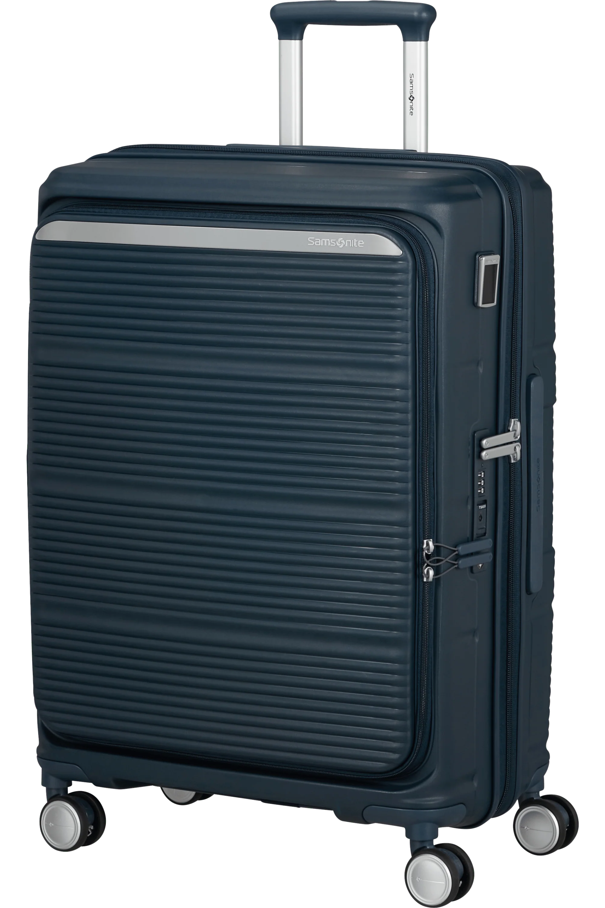 SAMSONITE maleta mediana 67cm PARALUX HS - Image 16