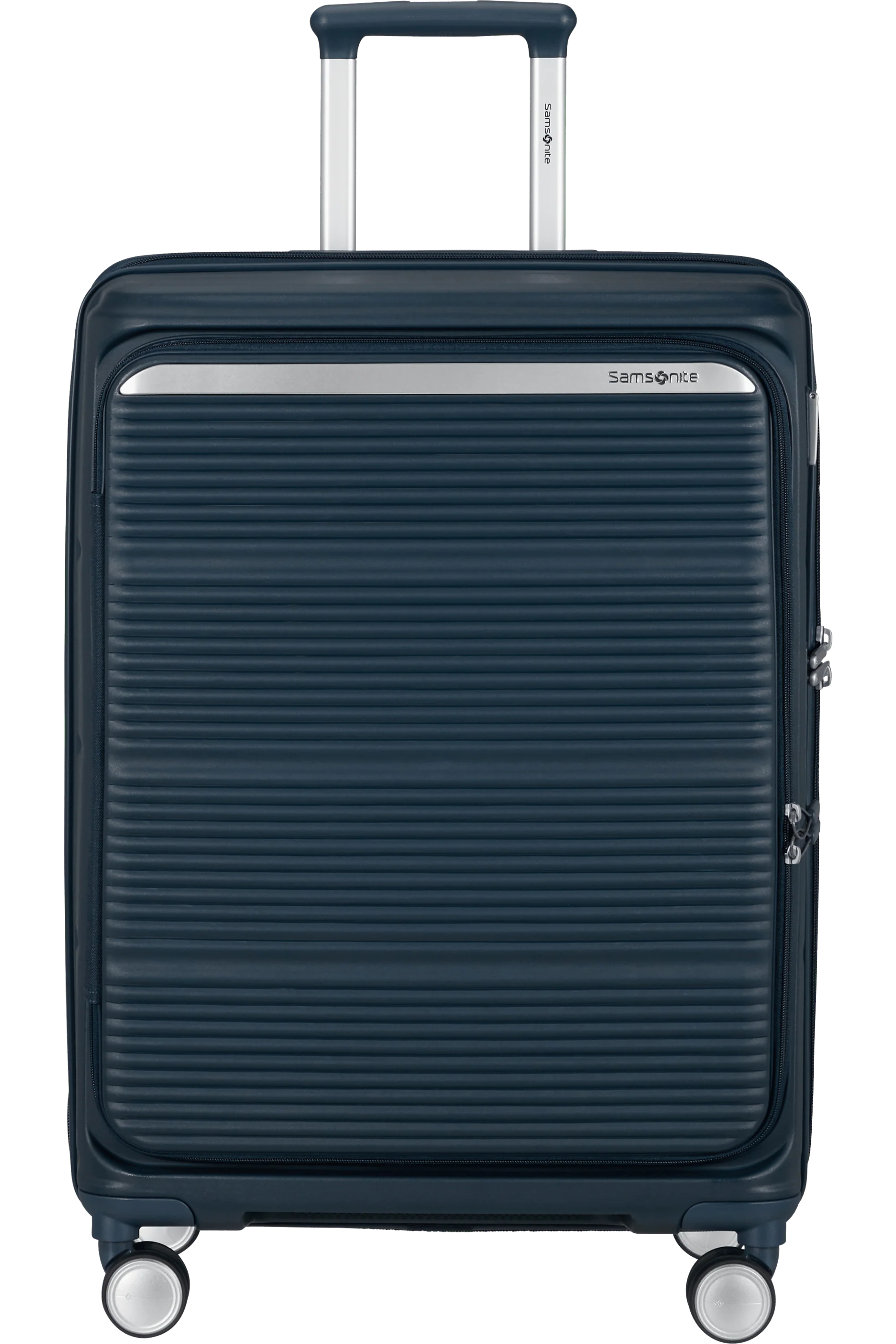 SAMSONITE maleta mediana 67cm PARALUX HS - Image 17