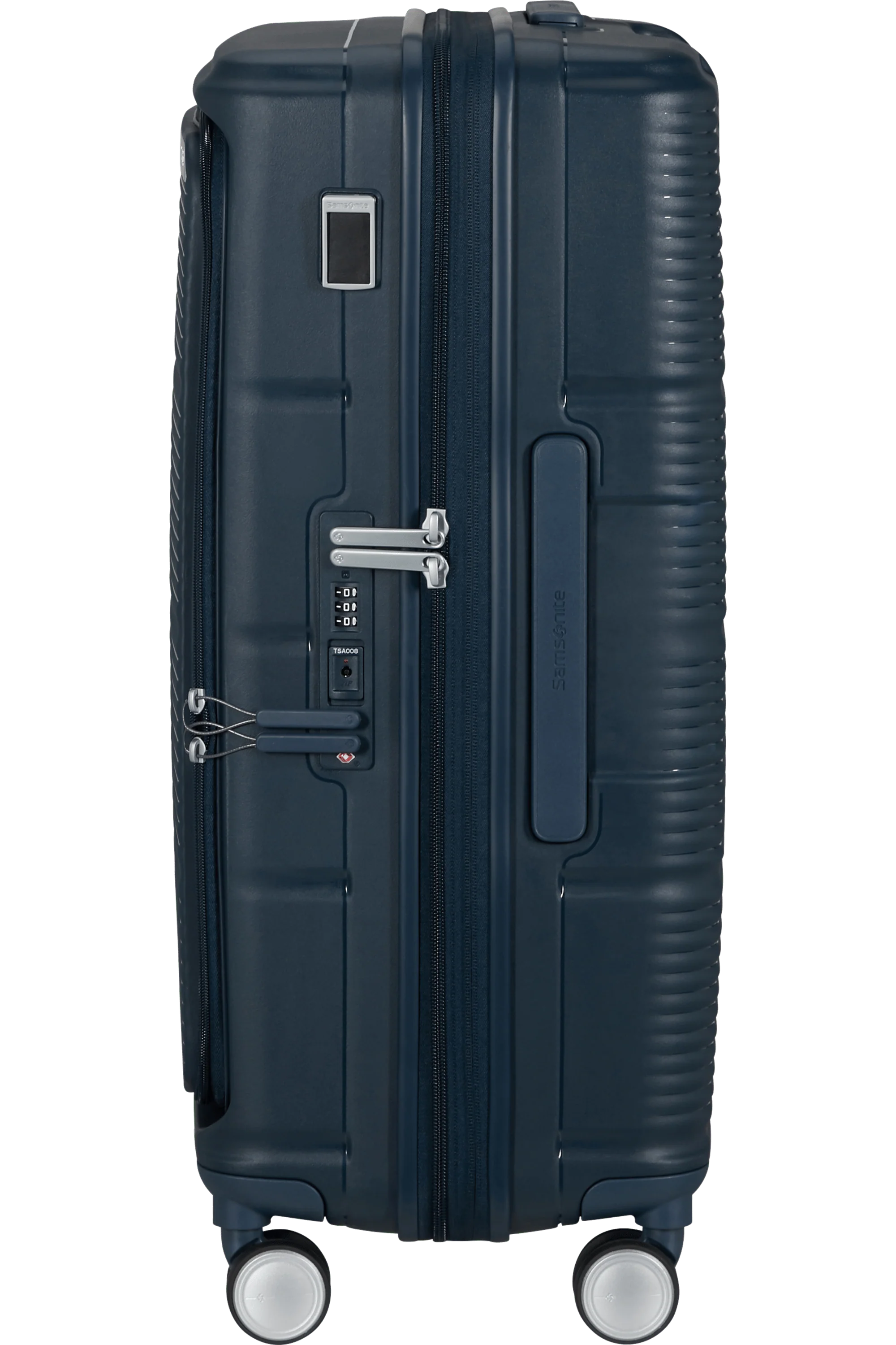 SAMSONITE maleta mediana 67cm PARALUX HS - Image 18