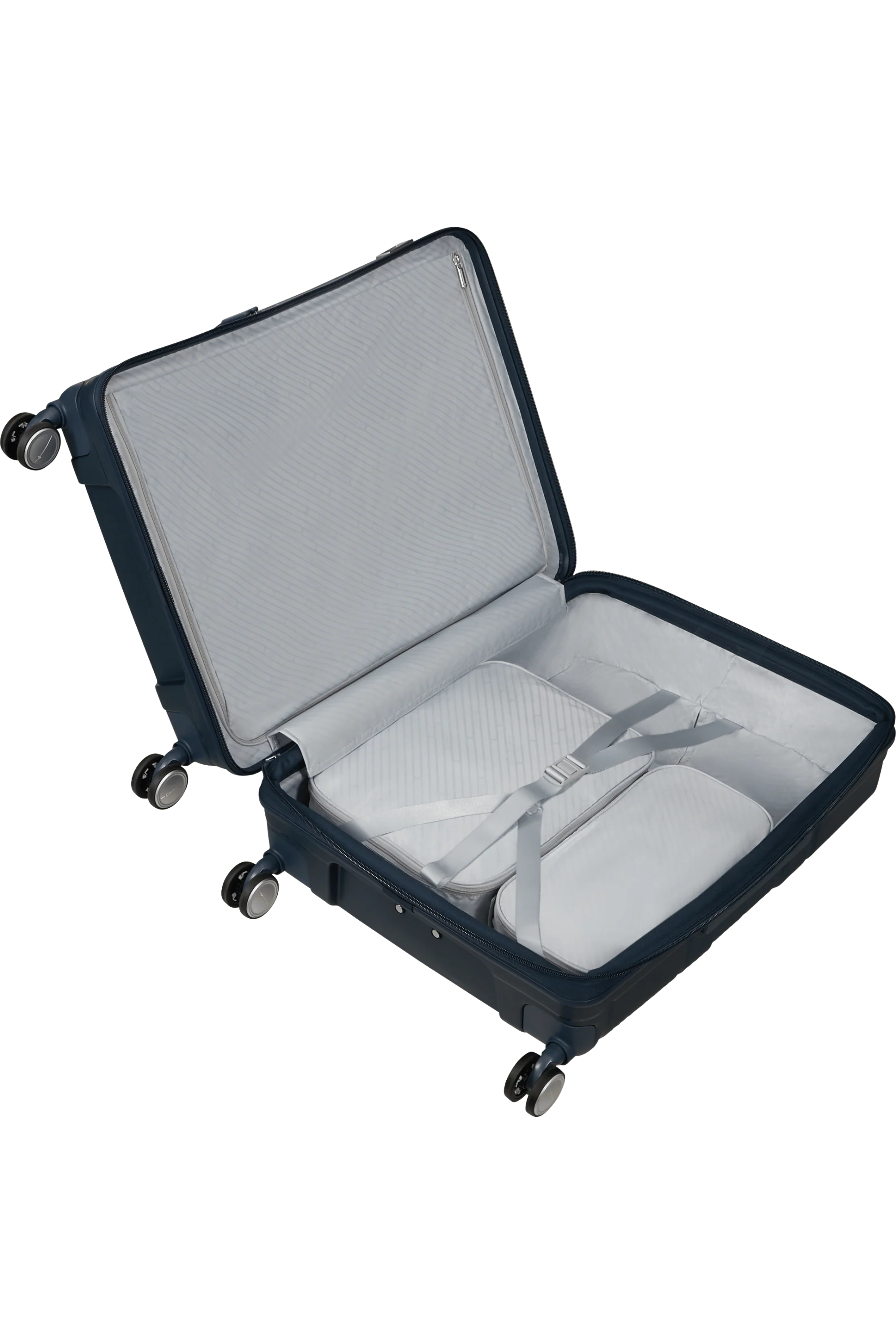 SAMSONITE maleta mediana 67cm PARALUX HS - Image 19